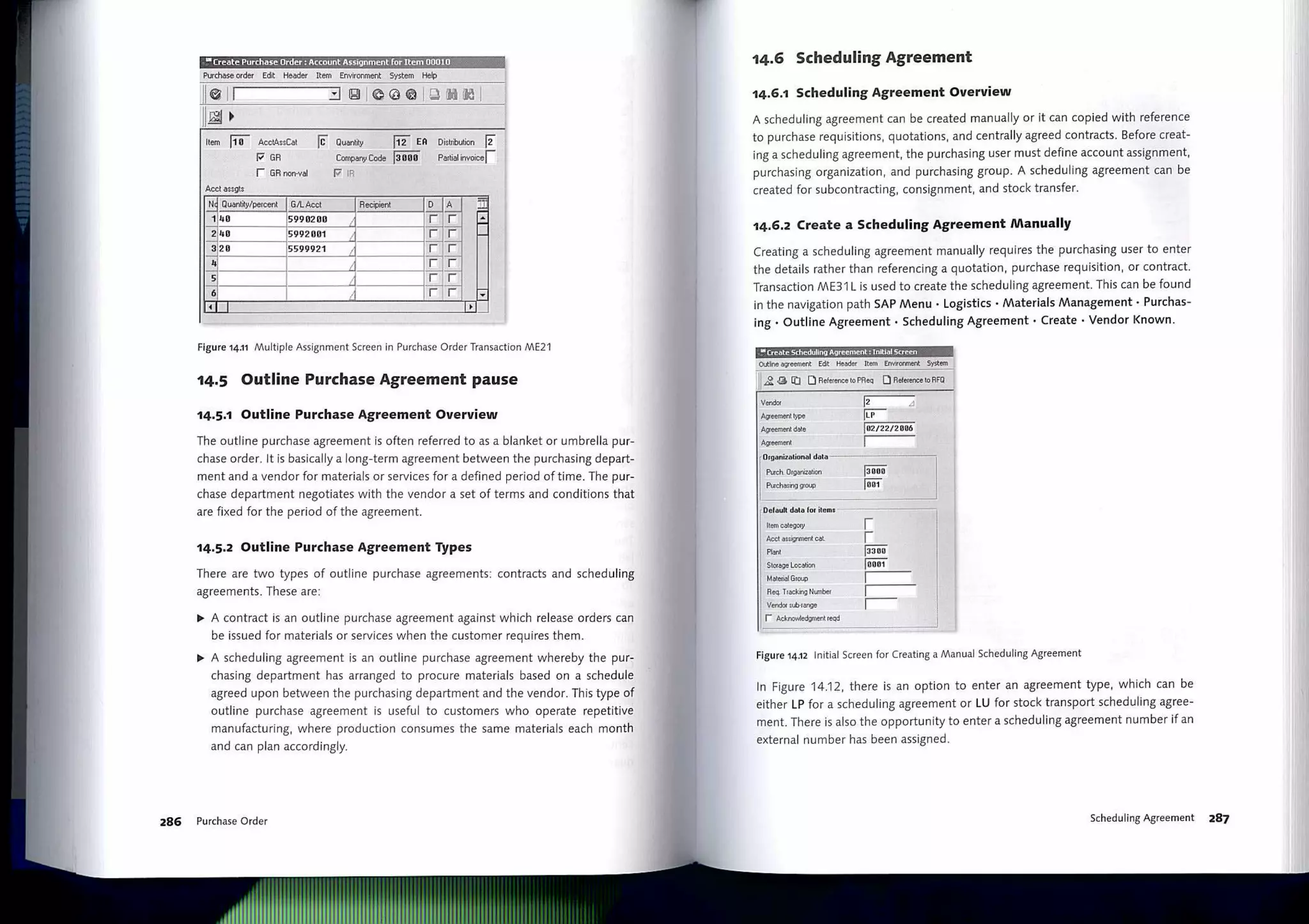 SAP MM Configuration Step by Step guide by Tata Mcgraw hill