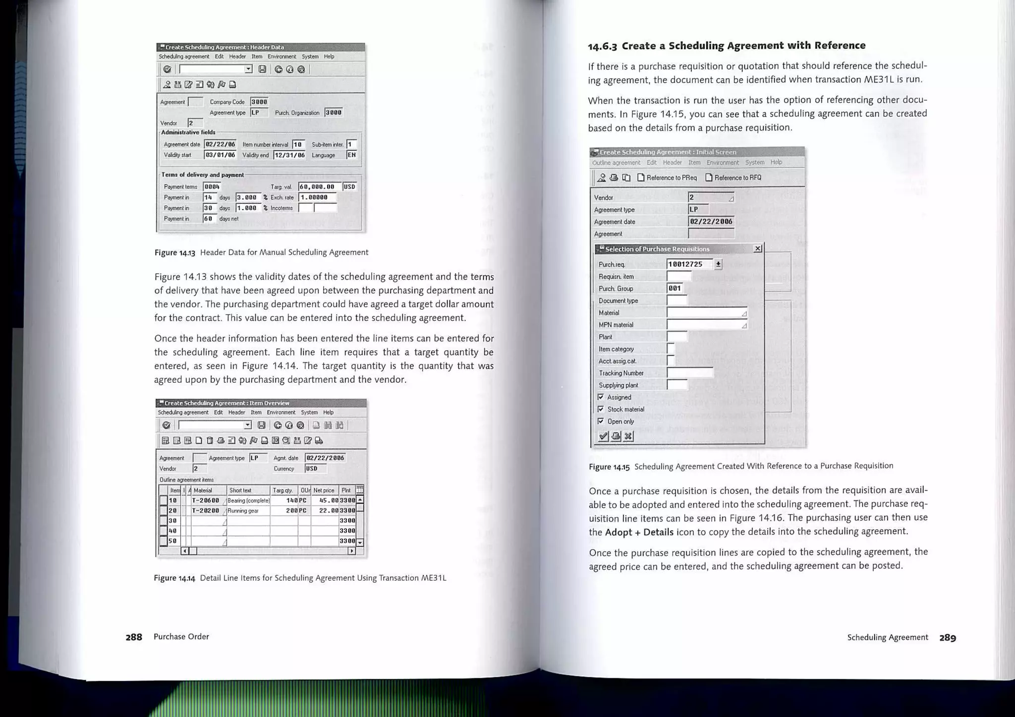 SAP MM Configuration Step by Step guide by Tata Mcgraw hill
