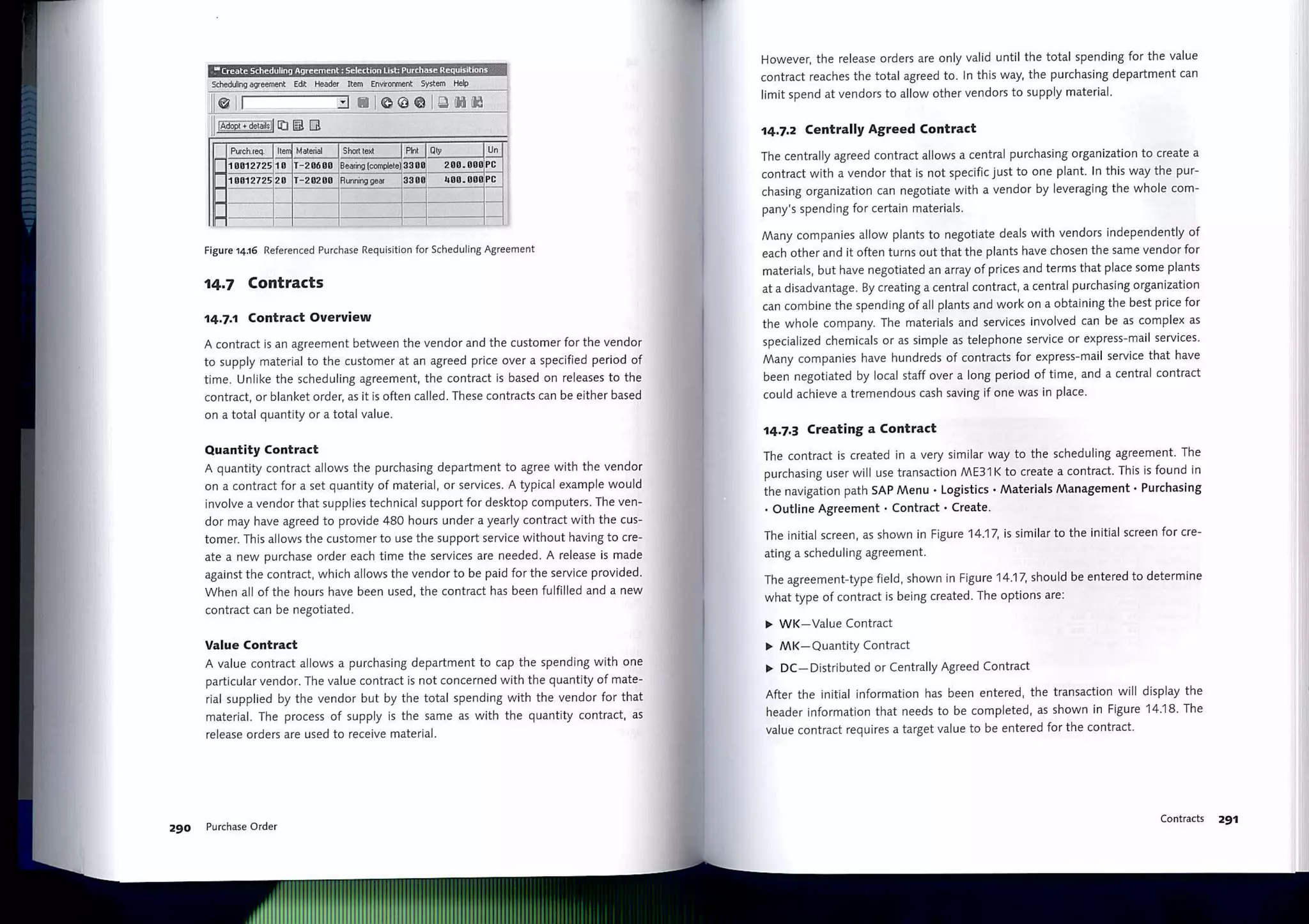 SAP MM Configuration Step by Step guide by Tata Mcgraw hill
