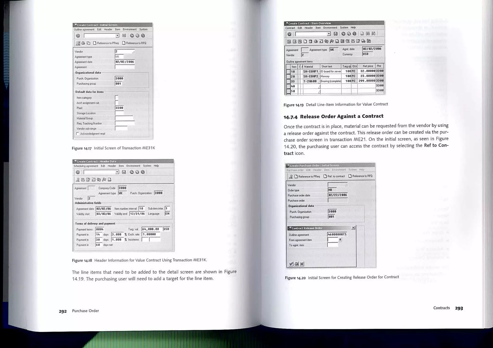 SAP MM Configuration Step by Step guide by Tata Mcgraw hill