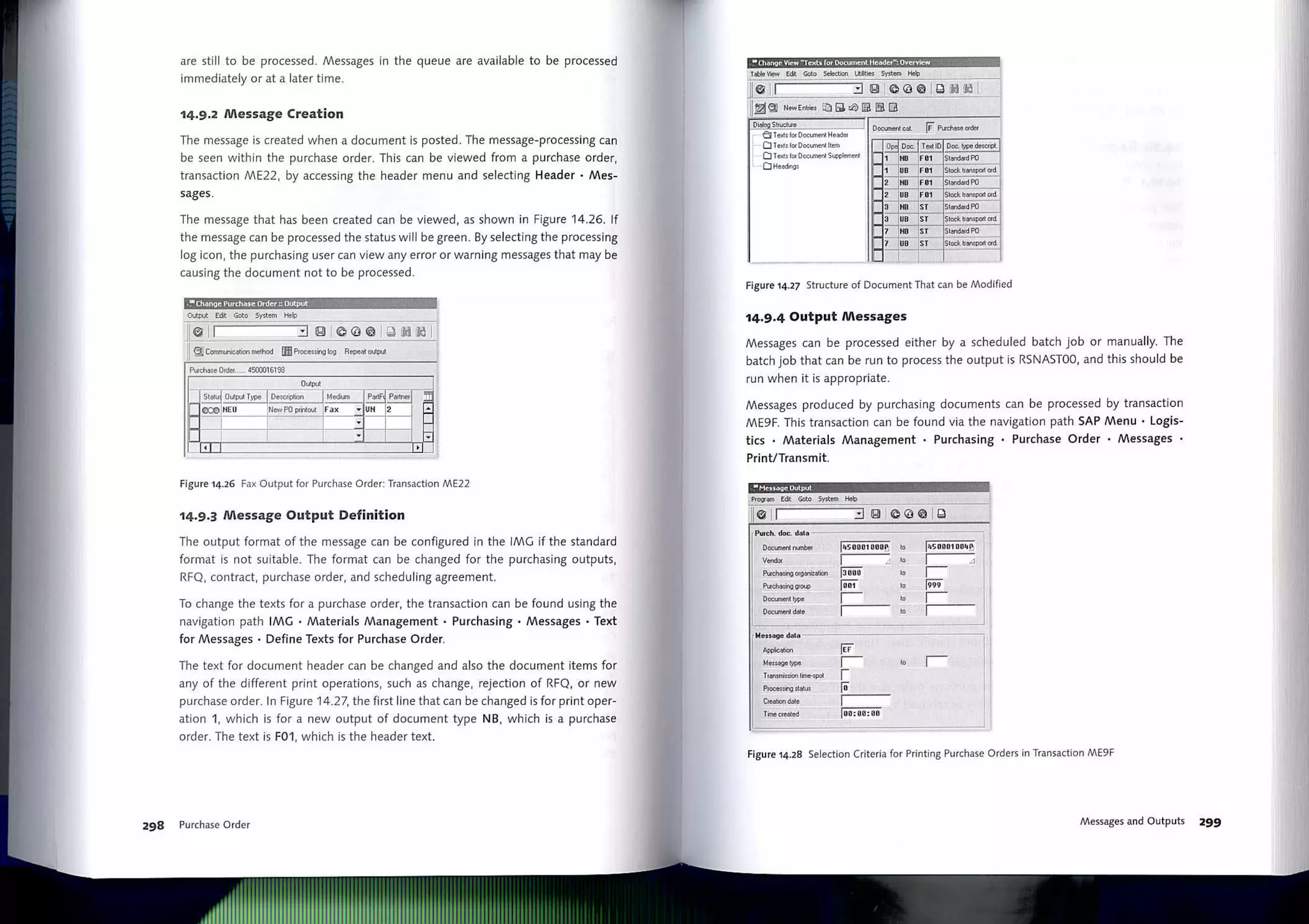 SAP MM Configuration Step by Step guide by Tata Mcgraw hill