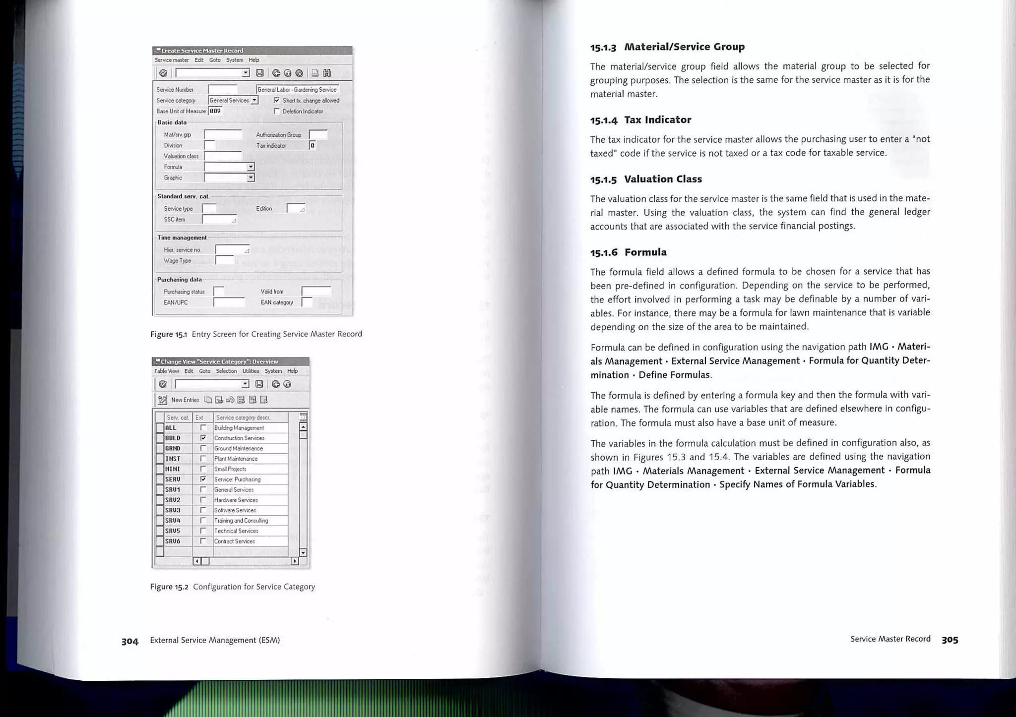 SAP MM Configuration Step by Step guide by Tata Mcgraw hill