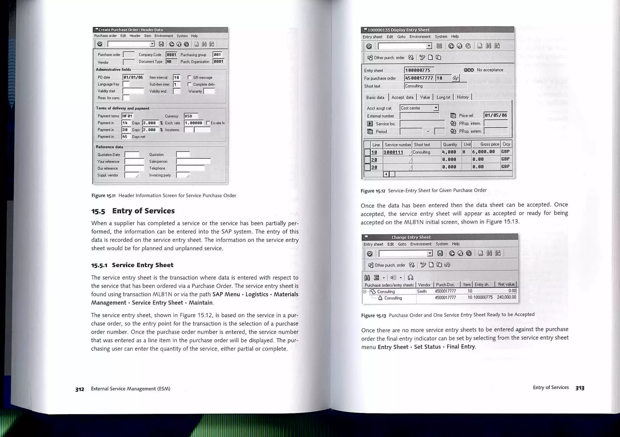 SAP MM Configuration Step by Step guide by Tata Mcgraw hill