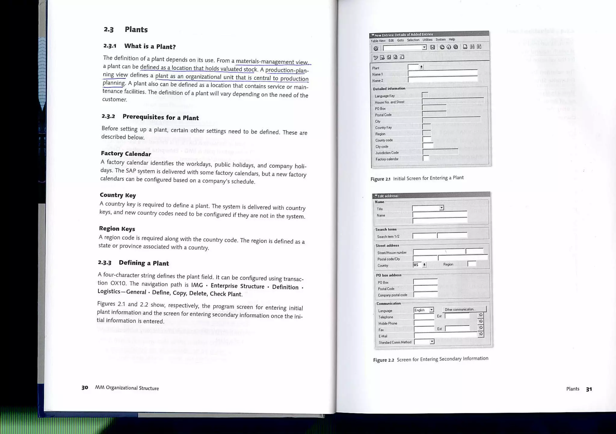 SAP MM Configuration Step by Step guide by Tata Mcgraw hill