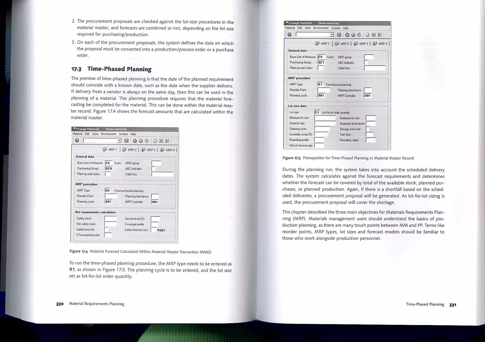 SAP MM Configuration Step by Step guide by Tata Mcgraw hill