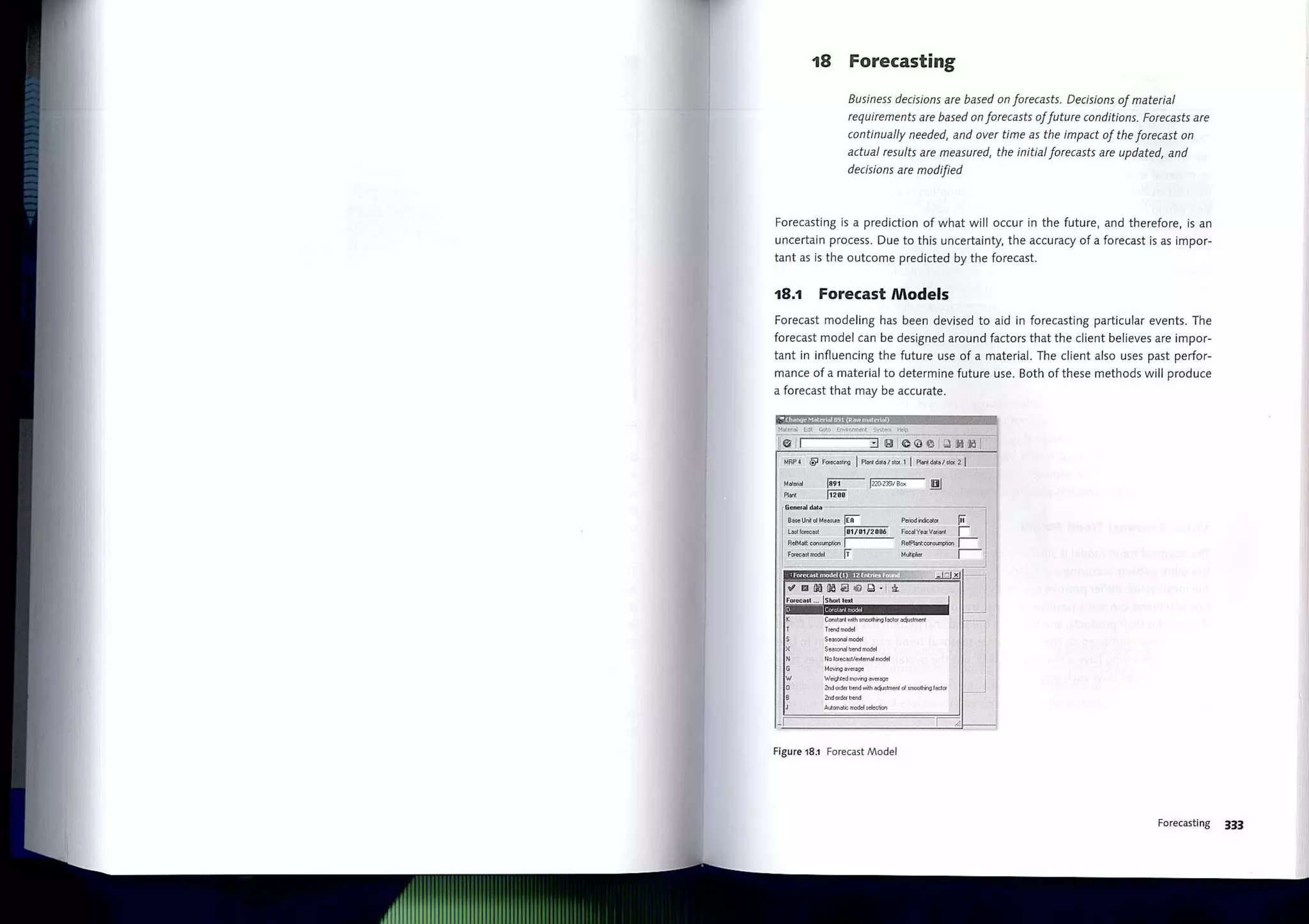 SAP MM Configuration Step by Step guide by Tata Mcgraw hill