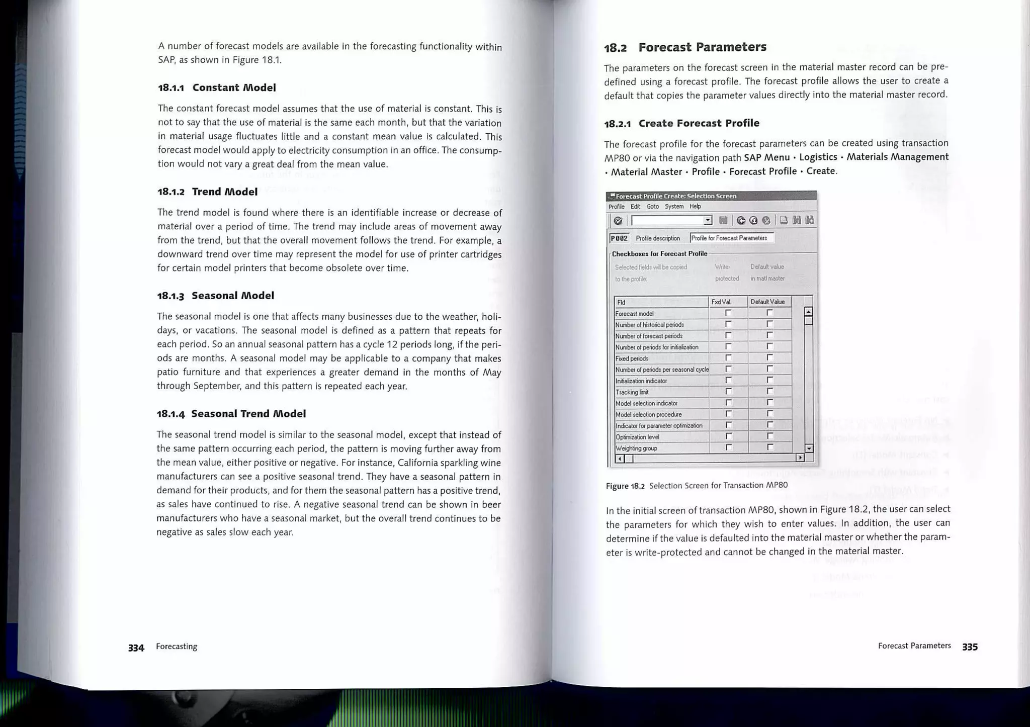 SAP MM Configuration Step by Step guide by Tata Mcgraw hill