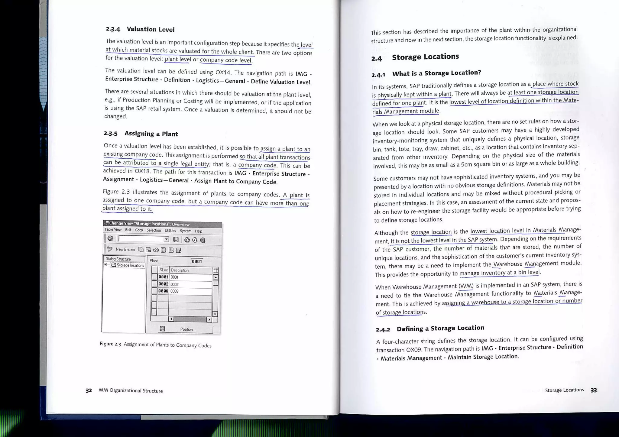 SAP MM Configuration Step by Step guide by Tata Mcgraw hill