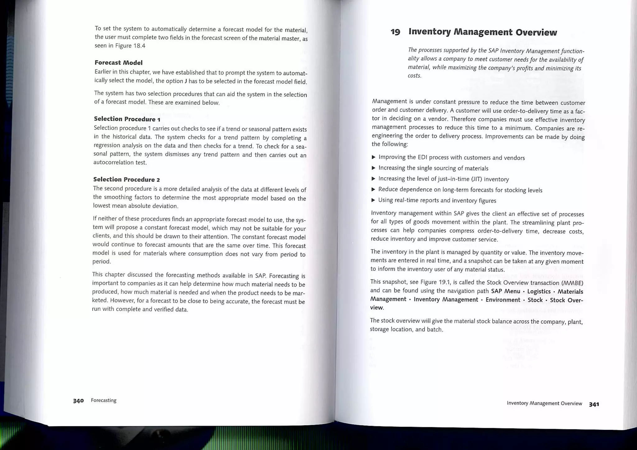 SAP MM Configuration Step by Step guide by Tata Mcgraw hill