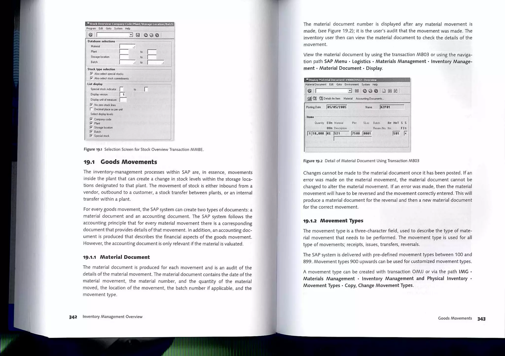 SAP MM Configuration Step by Step guide by Tata Mcgraw hill