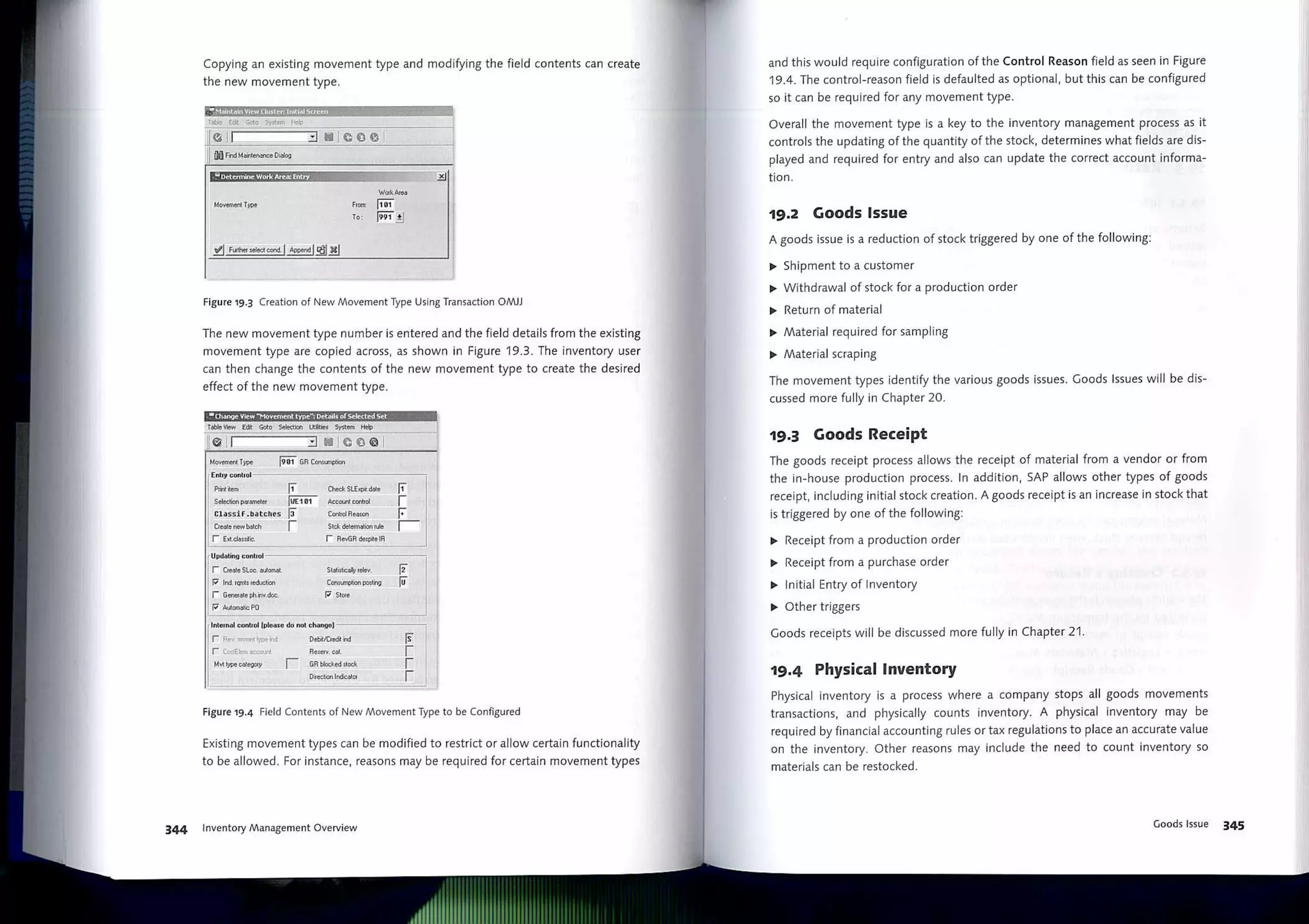 SAP MM Configuration Step by Step guide by Tata Mcgraw hill