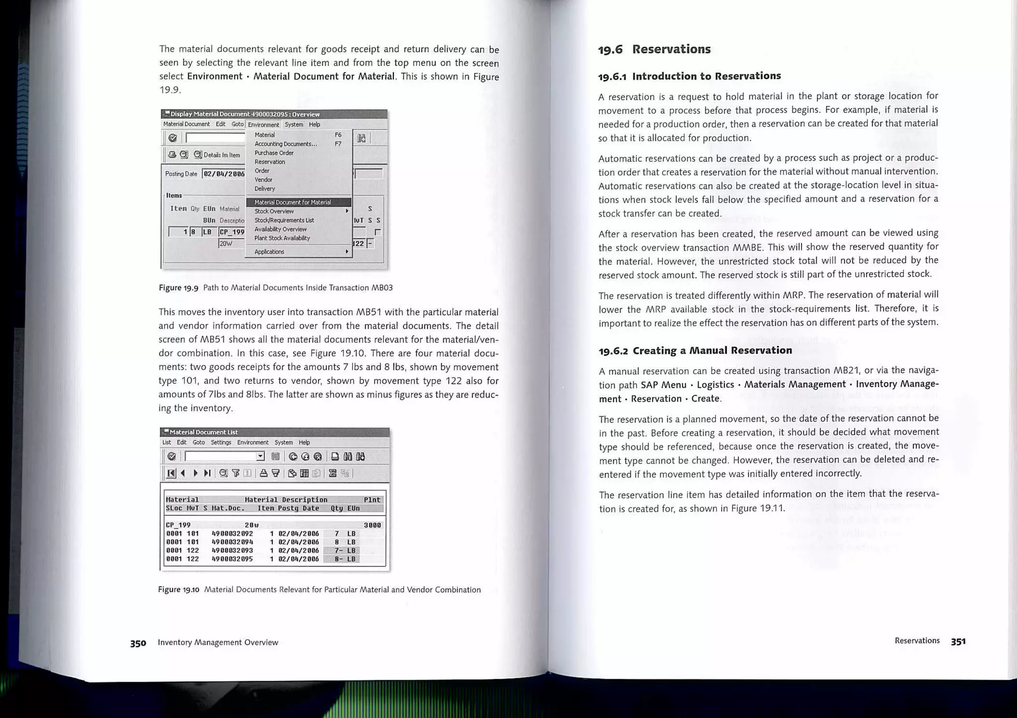 SAP MM Configuration Step by Step guide by Tata Mcgraw hill