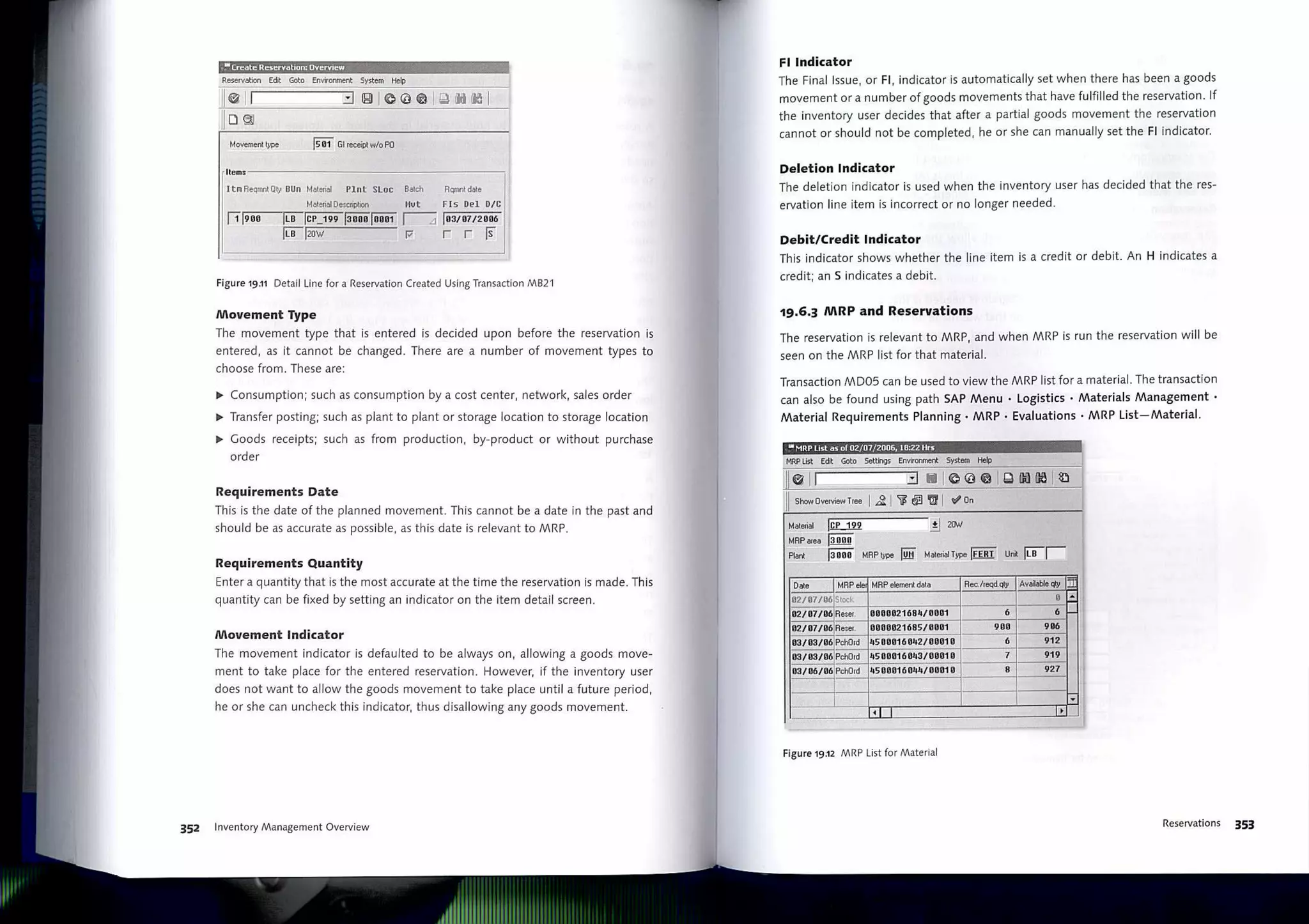 SAP MM Configuration Step by Step guide by Tata Mcgraw hill