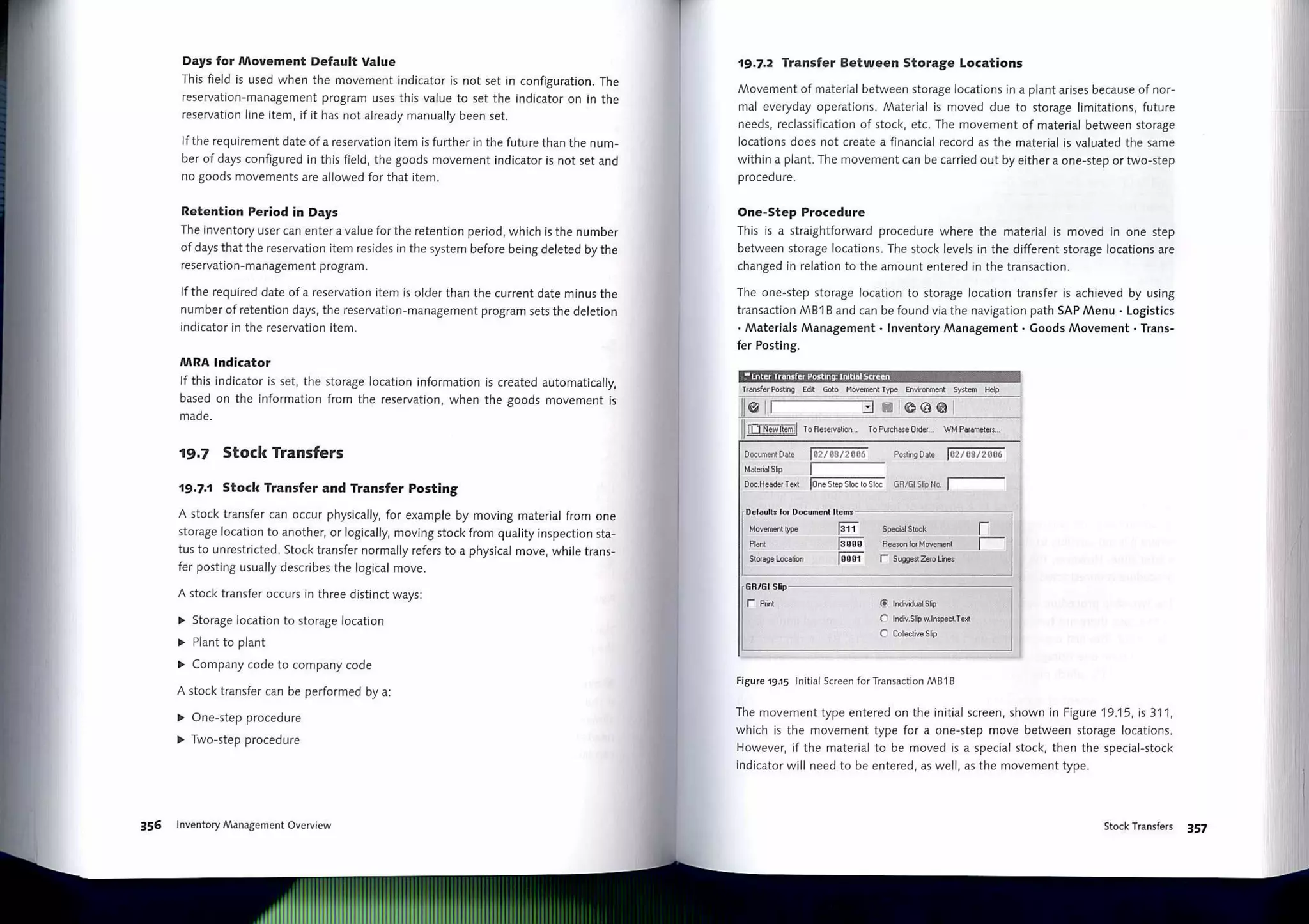 SAP MM Configuration Step by Step guide by Tata Mcgraw hill