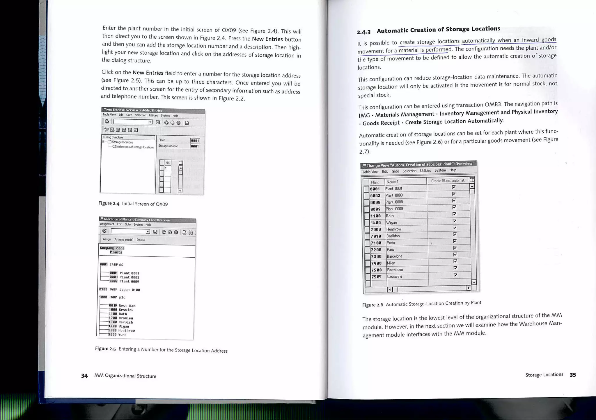 SAP MM Configuration Step by Step guide by Tata Mcgraw hill