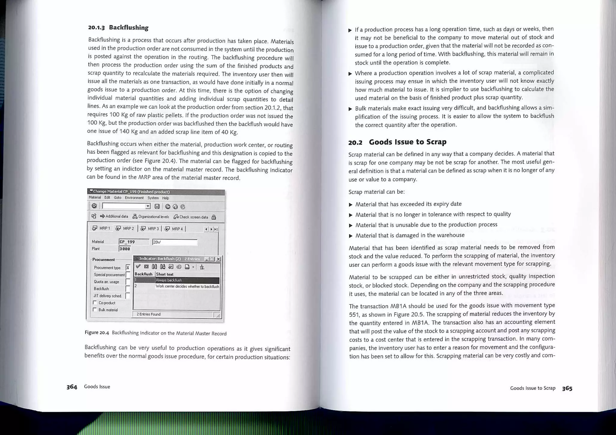 SAP MM Configuration Step by Step guide by Tata Mcgraw hill