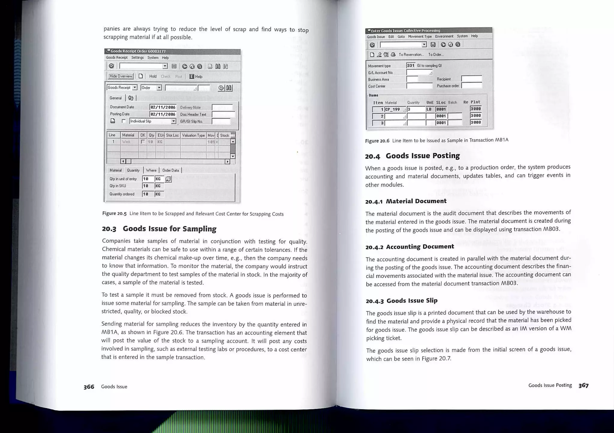 SAP MM Configuration Step by Step guide by Tata Mcgraw hill