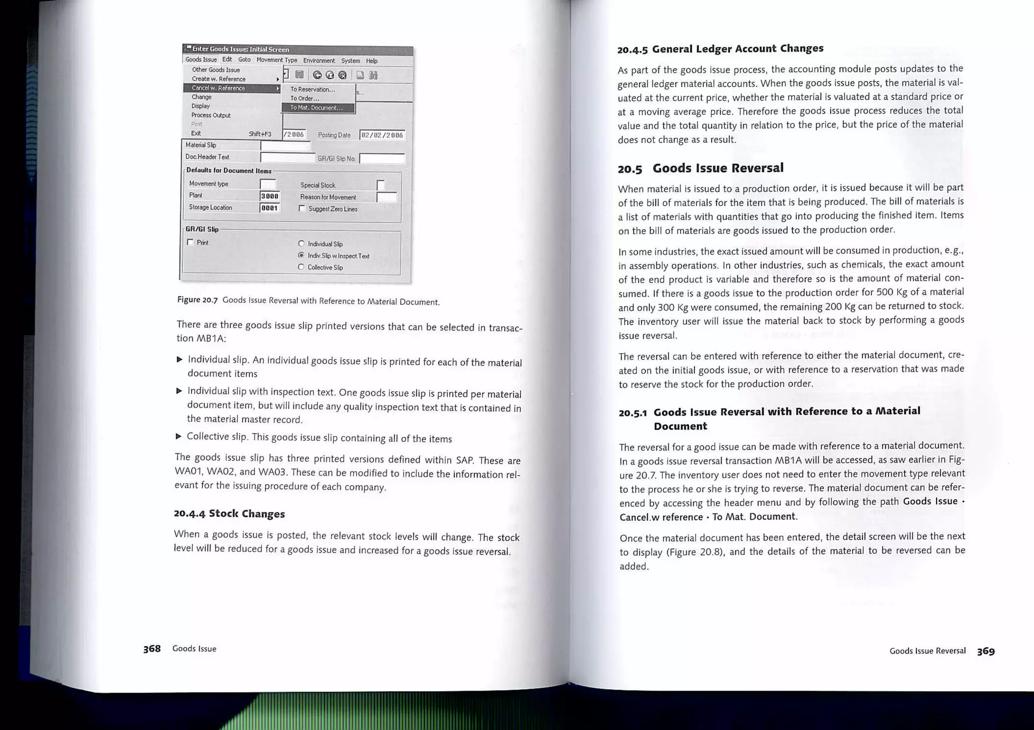 SAP MM Configuration Step by Step guide by Tata Mcgraw hill