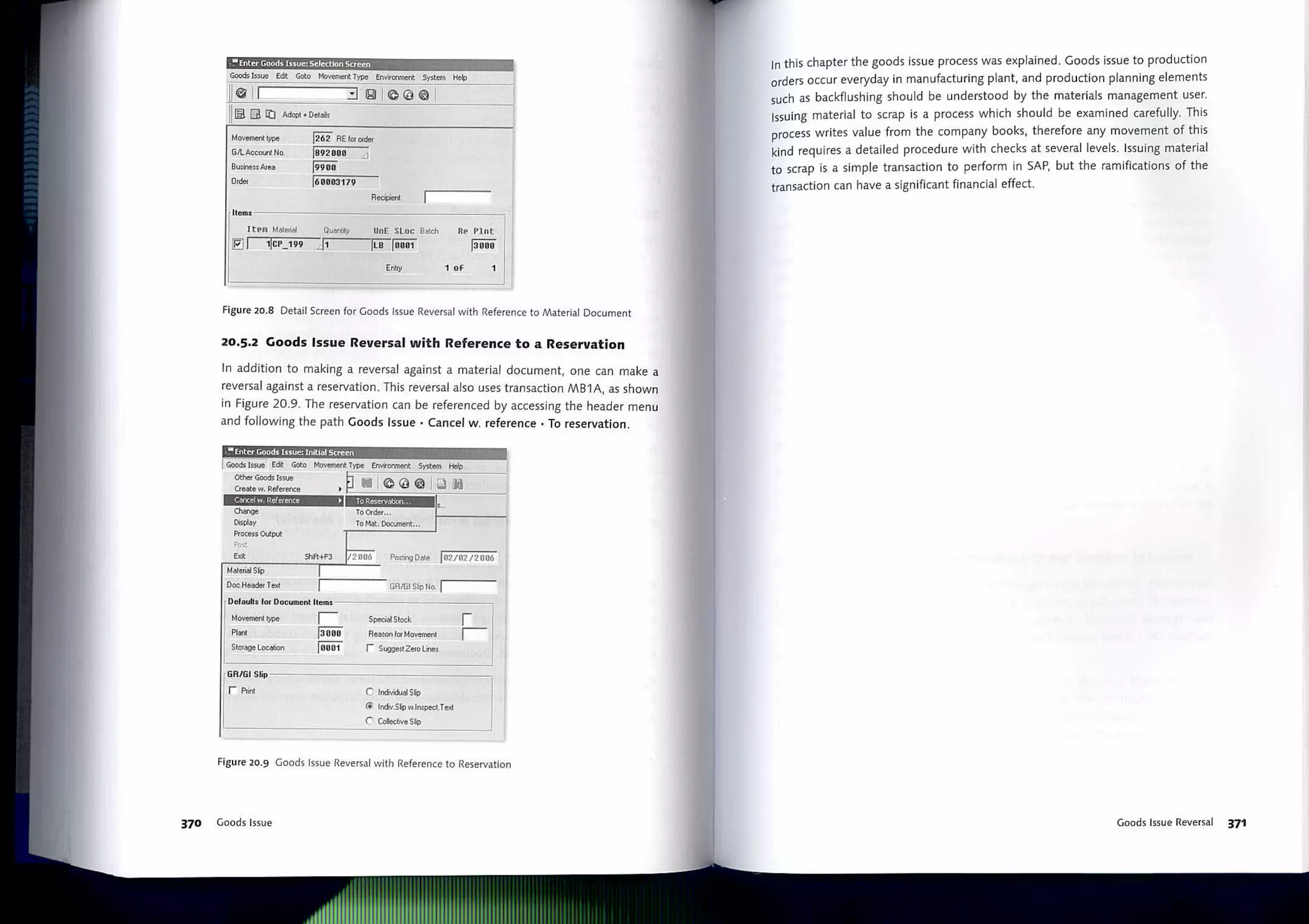 SAP MM Configuration Step by Step guide by Tata Mcgraw hill
