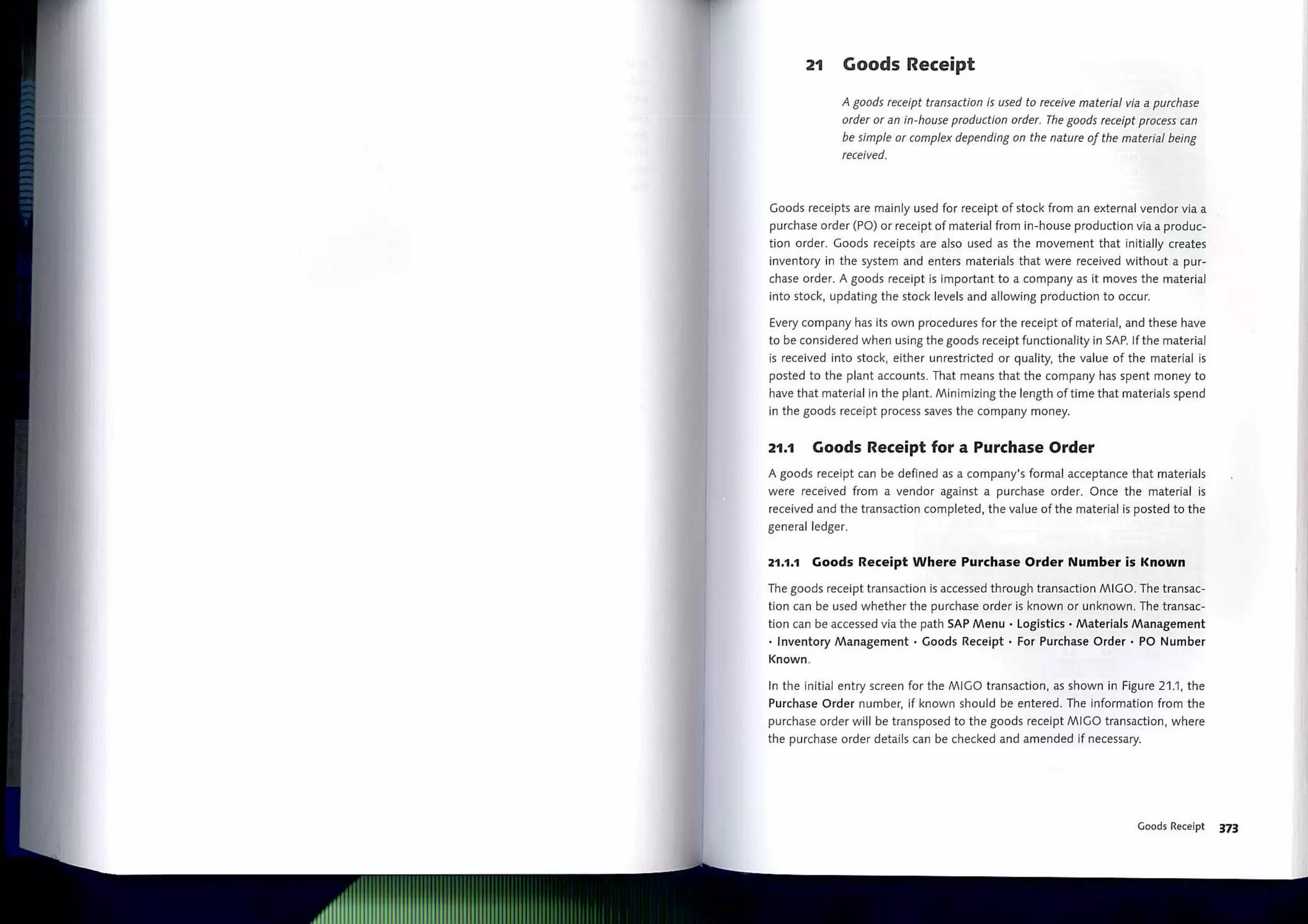 SAP MM Configuration Step by Step guide by Tata Mcgraw hill