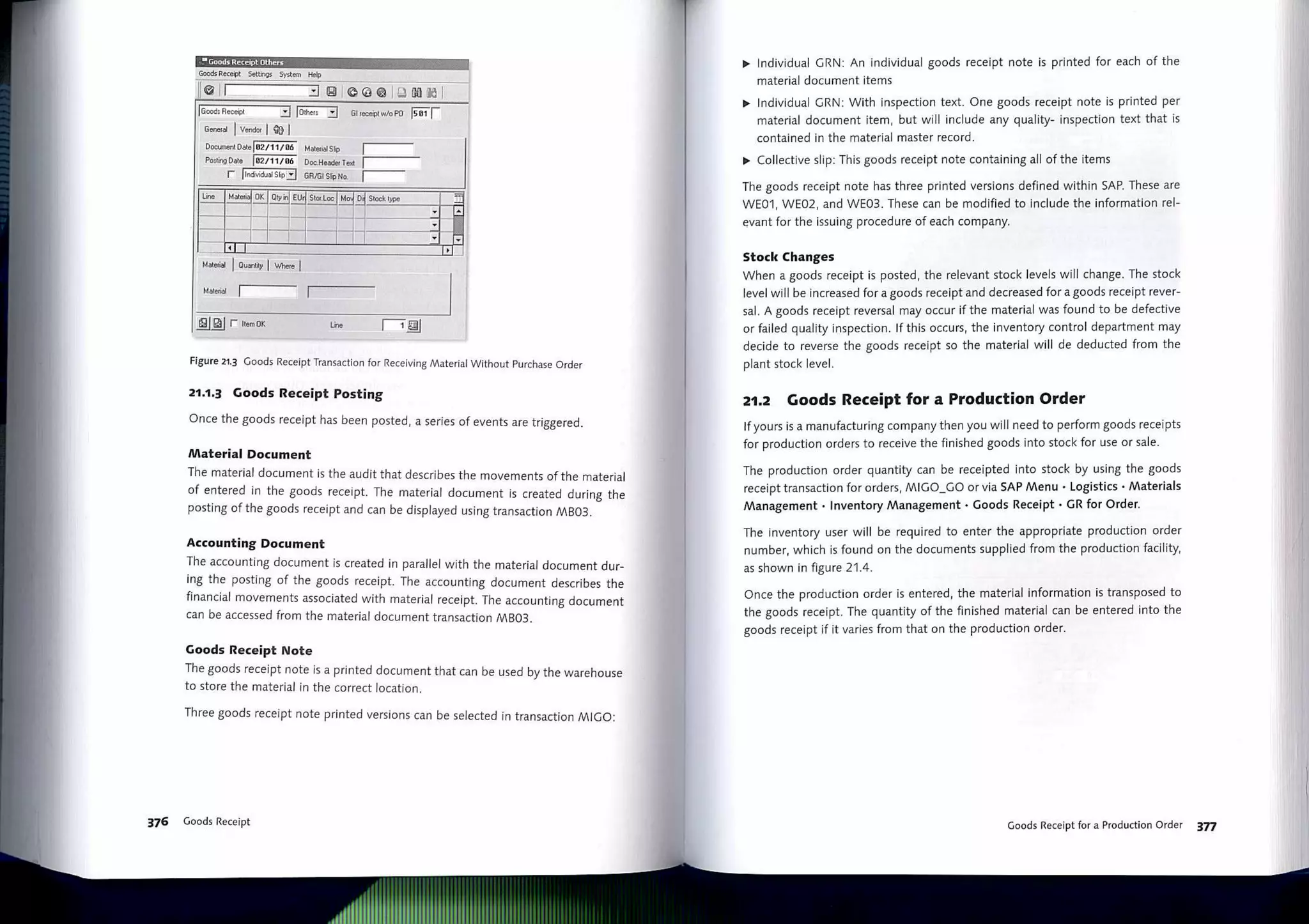 SAP MM Configuration Step by Step guide by Tata Mcgraw hill