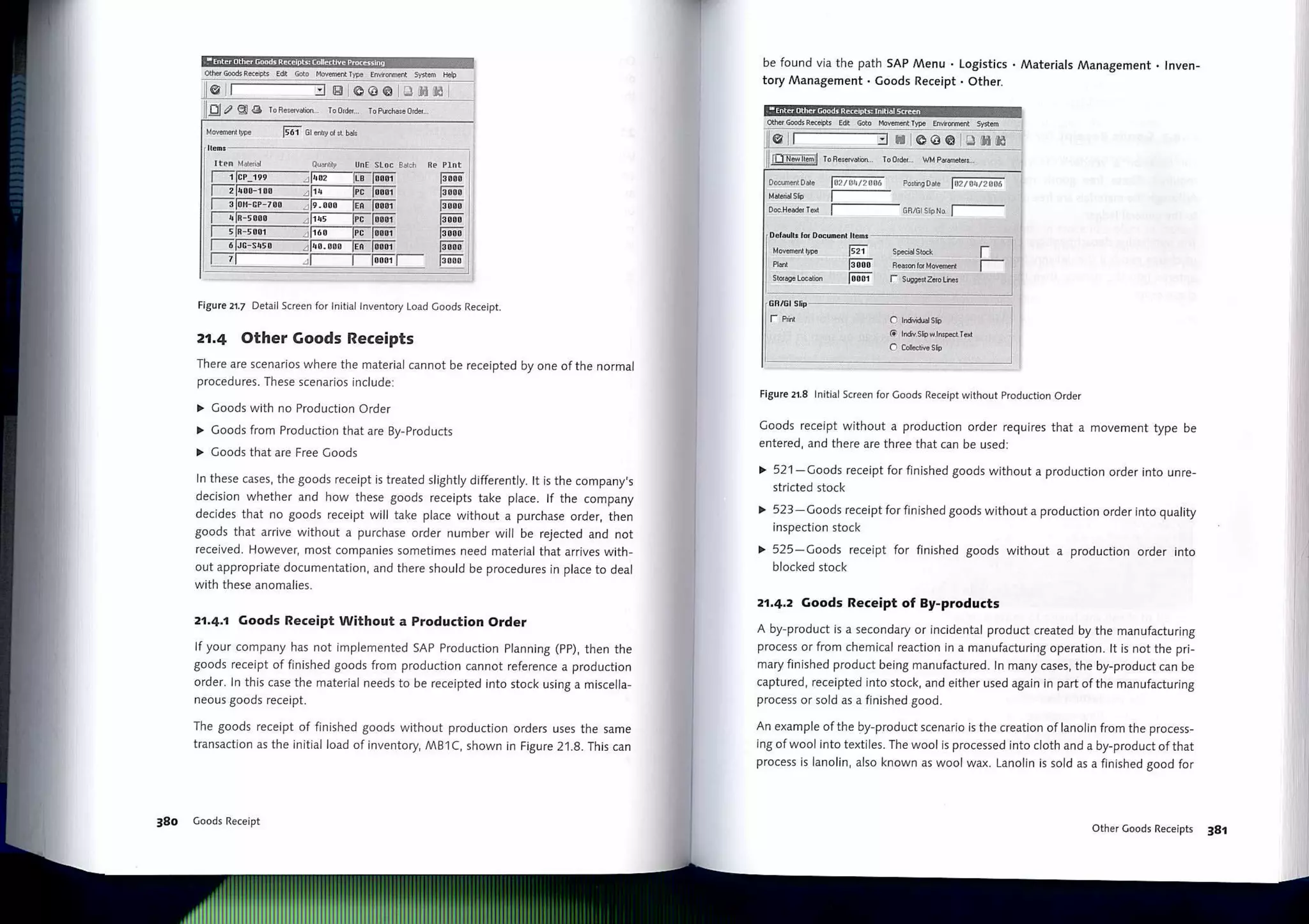 SAP MM Configuration Step by Step guide by Tata Mcgraw hill