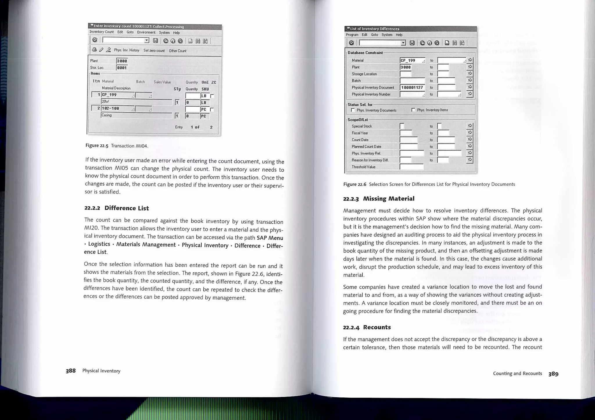 SAP MM Configuration Step by Step guide by Tata Mcgraw hill