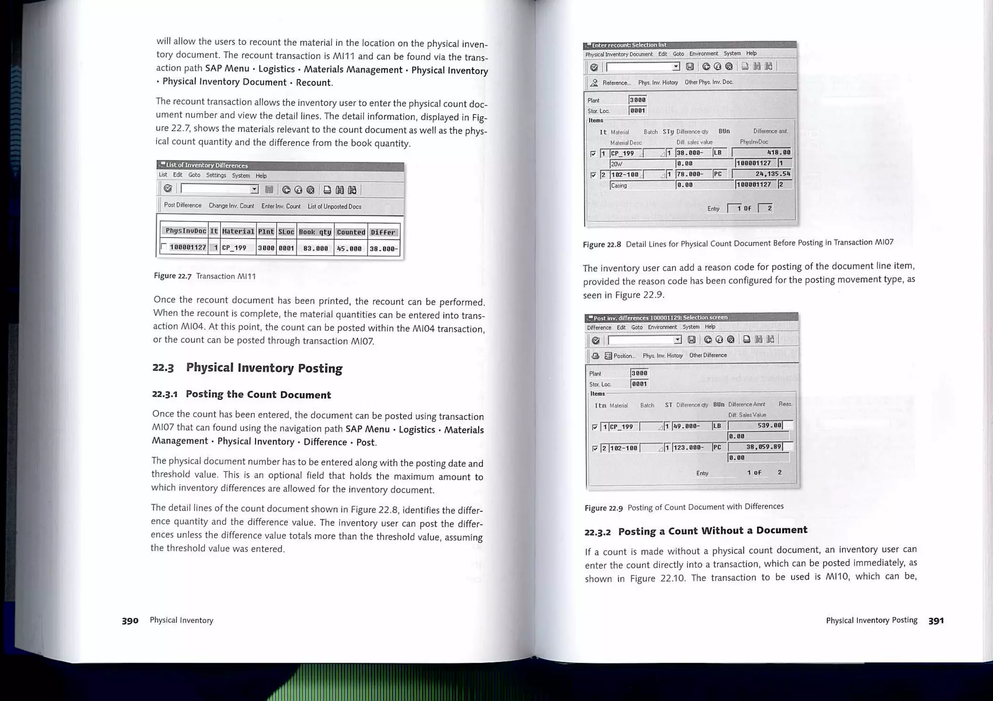 SAP MM Configuration Step by Step guide by Tata Mcgraw hill