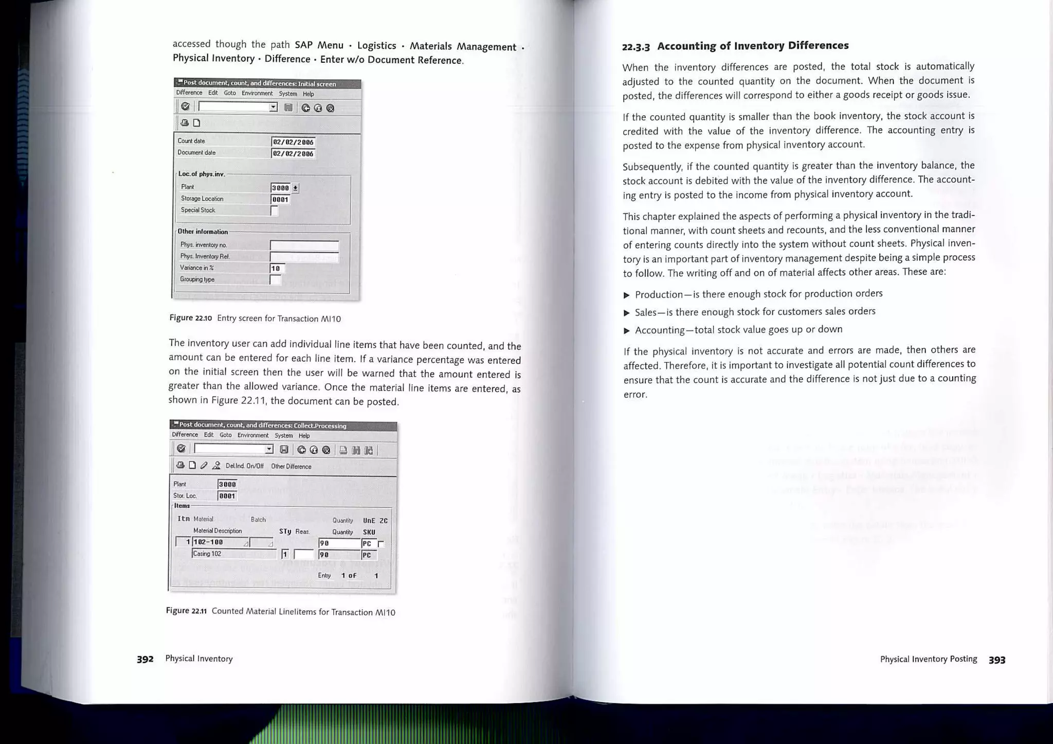 SAP MM Configuration Step by Step guide by Tata Mcgraw hill