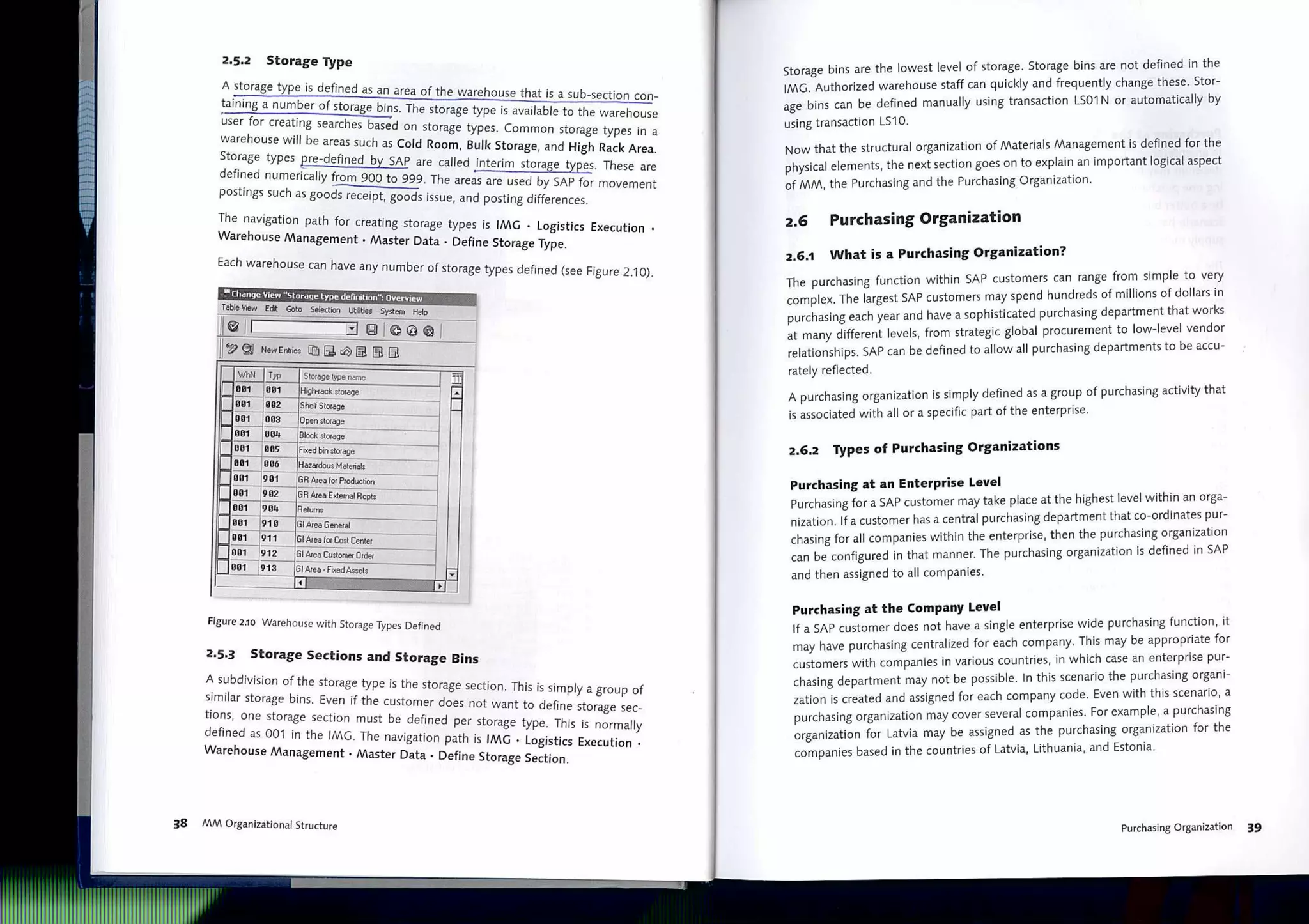 SAP MM Configuration Step by Step guide by Tata Mcgraw hill