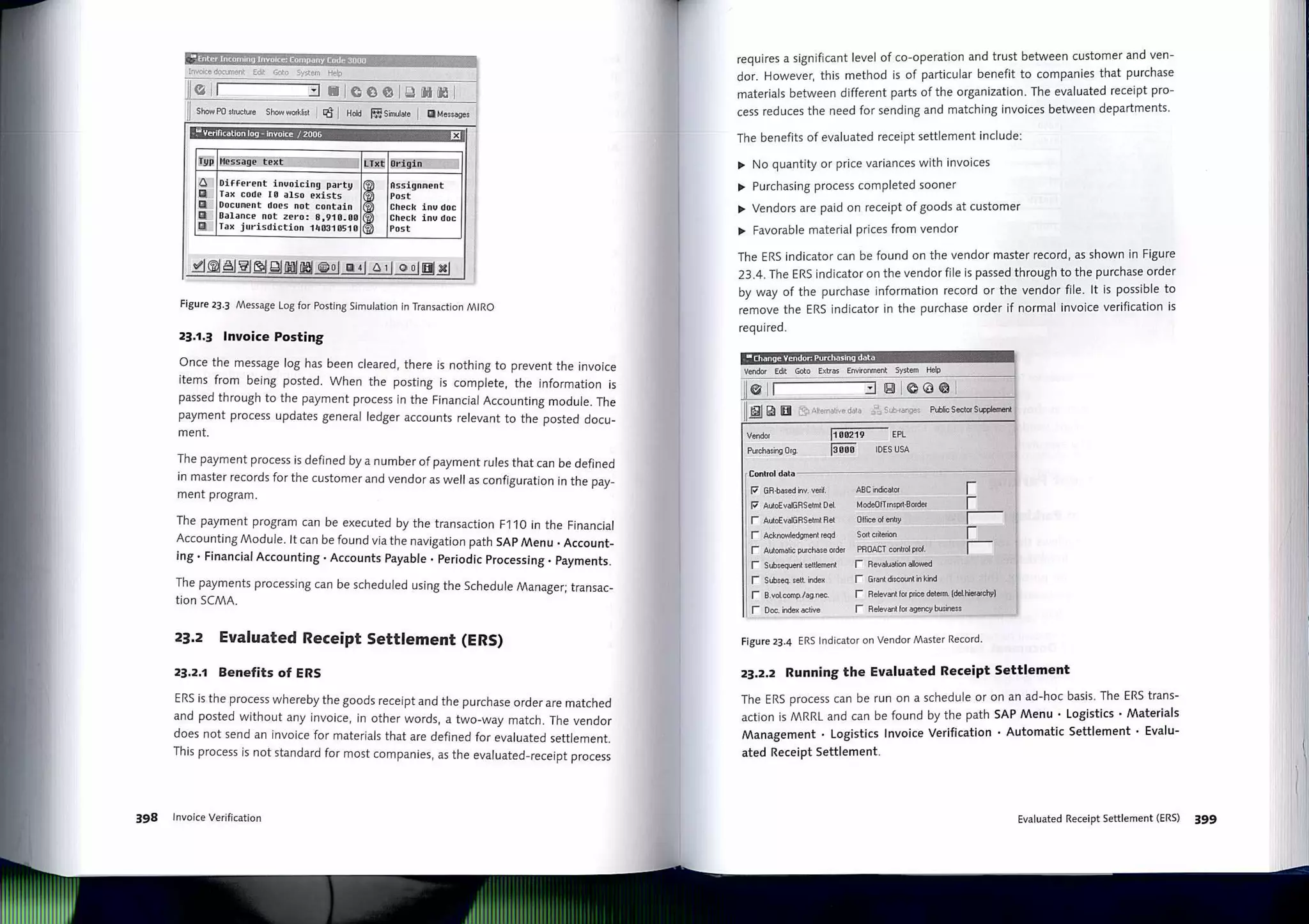 SAP MM Configuration Step by Step guide by Tata Mcgraw hill