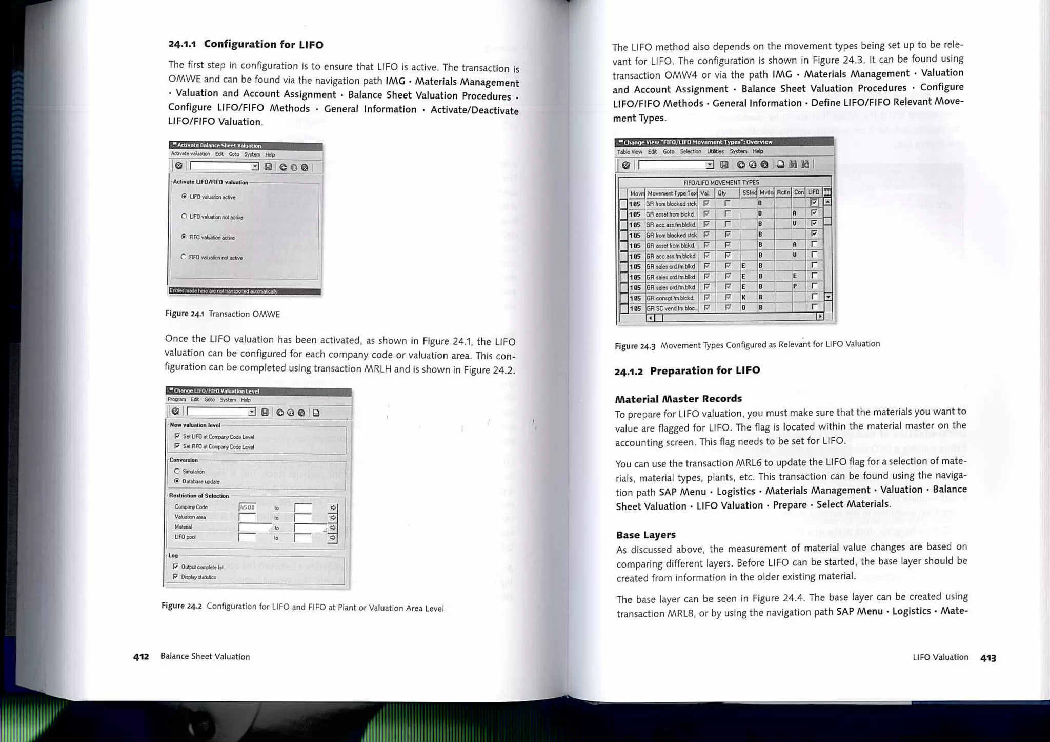 SAP MM Configuration Step by Step guide by Tata Mcgraw hill