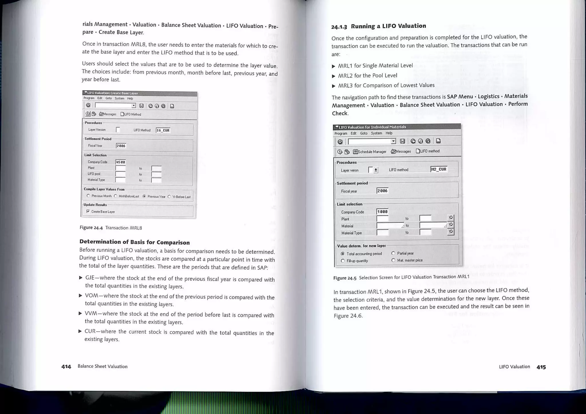 SAP MM Configuration Step by Step guide by Tata Mcgraw hill