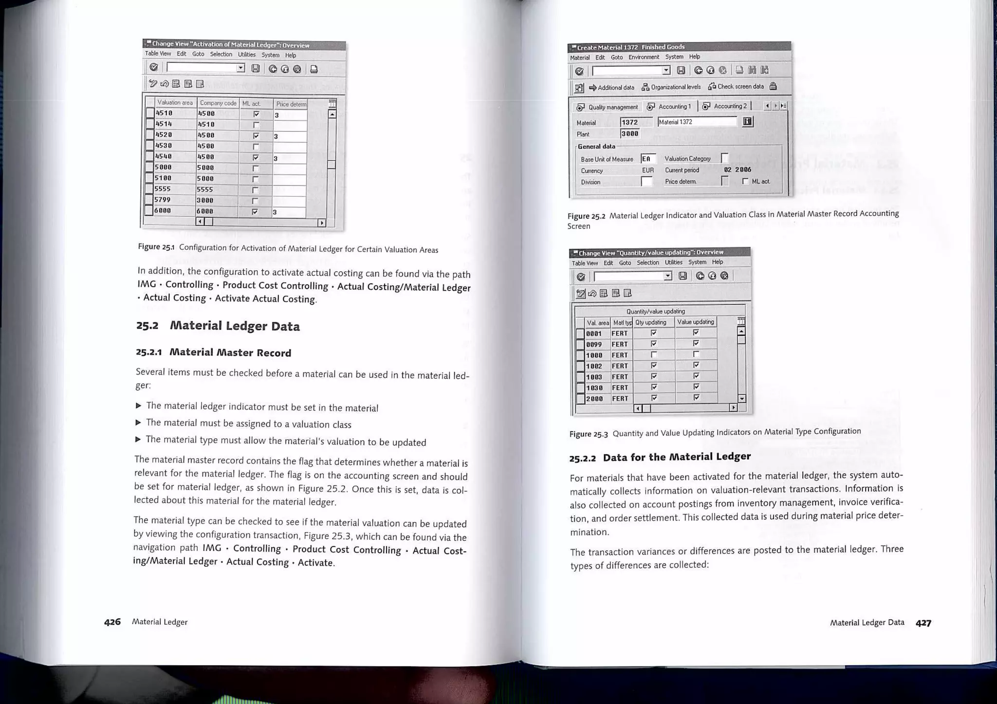 SAP MM Configuration Step by Step guide by Tata Mcgraw hill