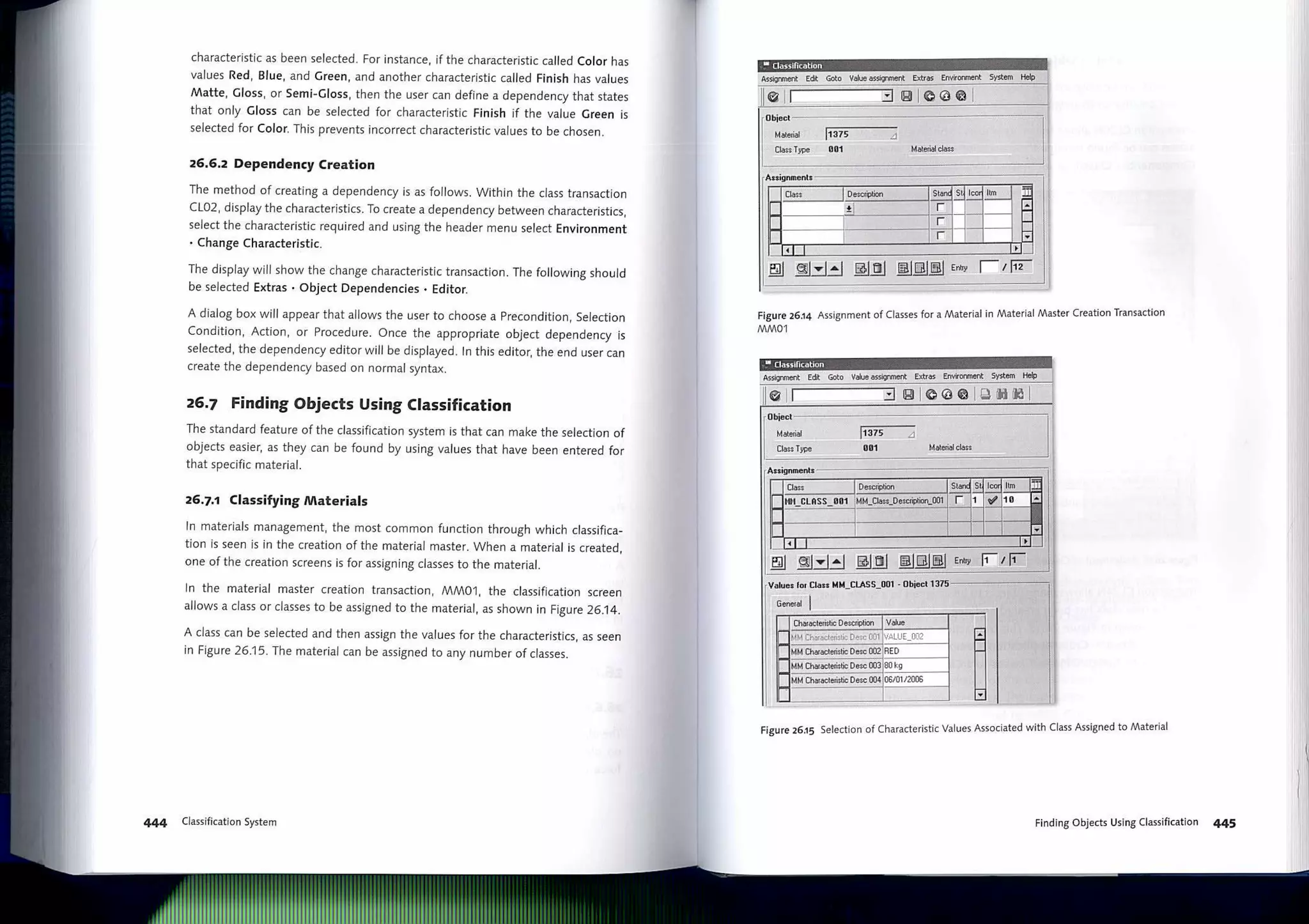 SAP MM Configuration Step by Step guide by Tata Mcgraw hill