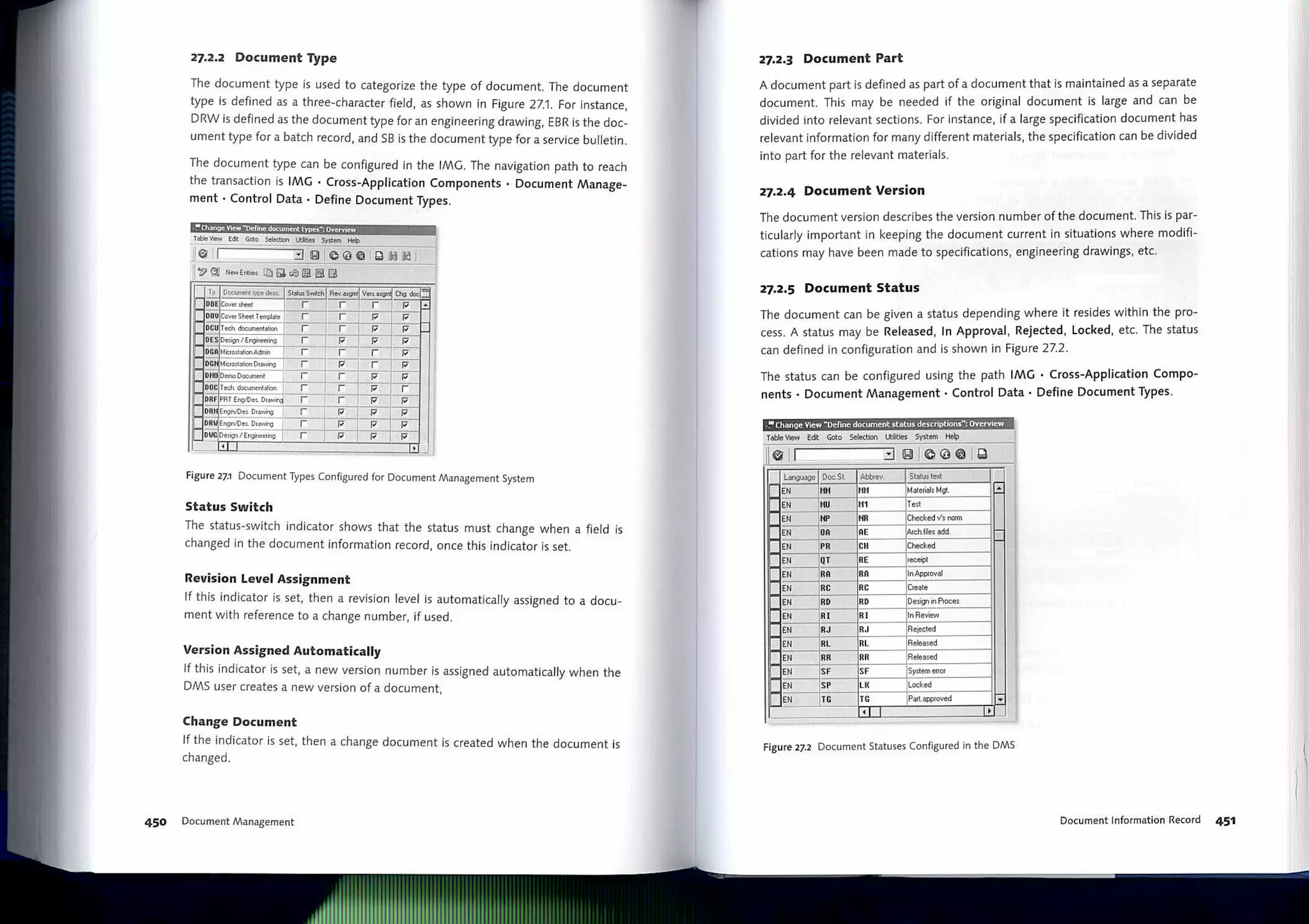 SAP MM Configuration Step by Step guide by Tata Mcgraw hill