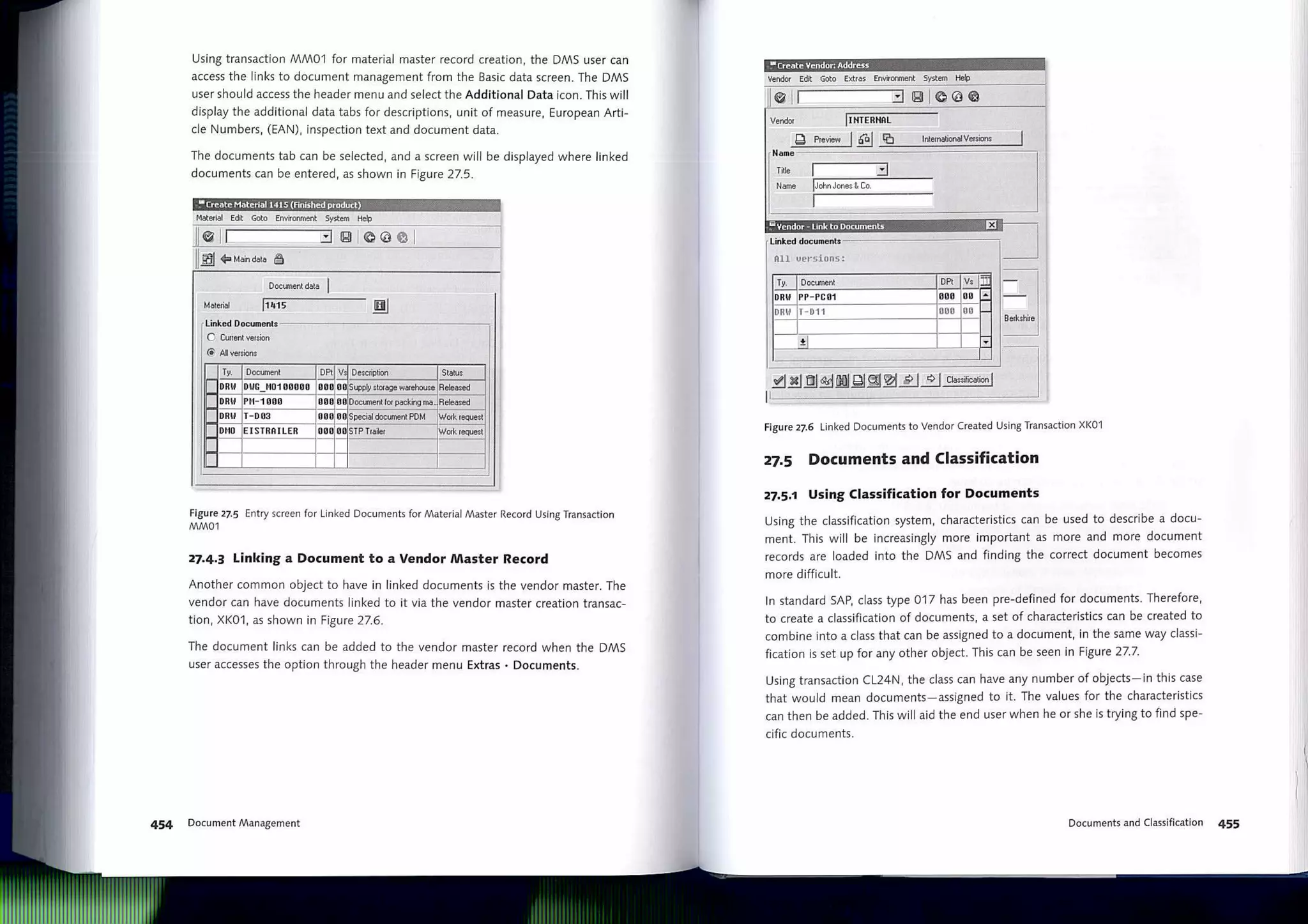 SAP MM Configuration Step by Step guide by Tata Mcgraw hill