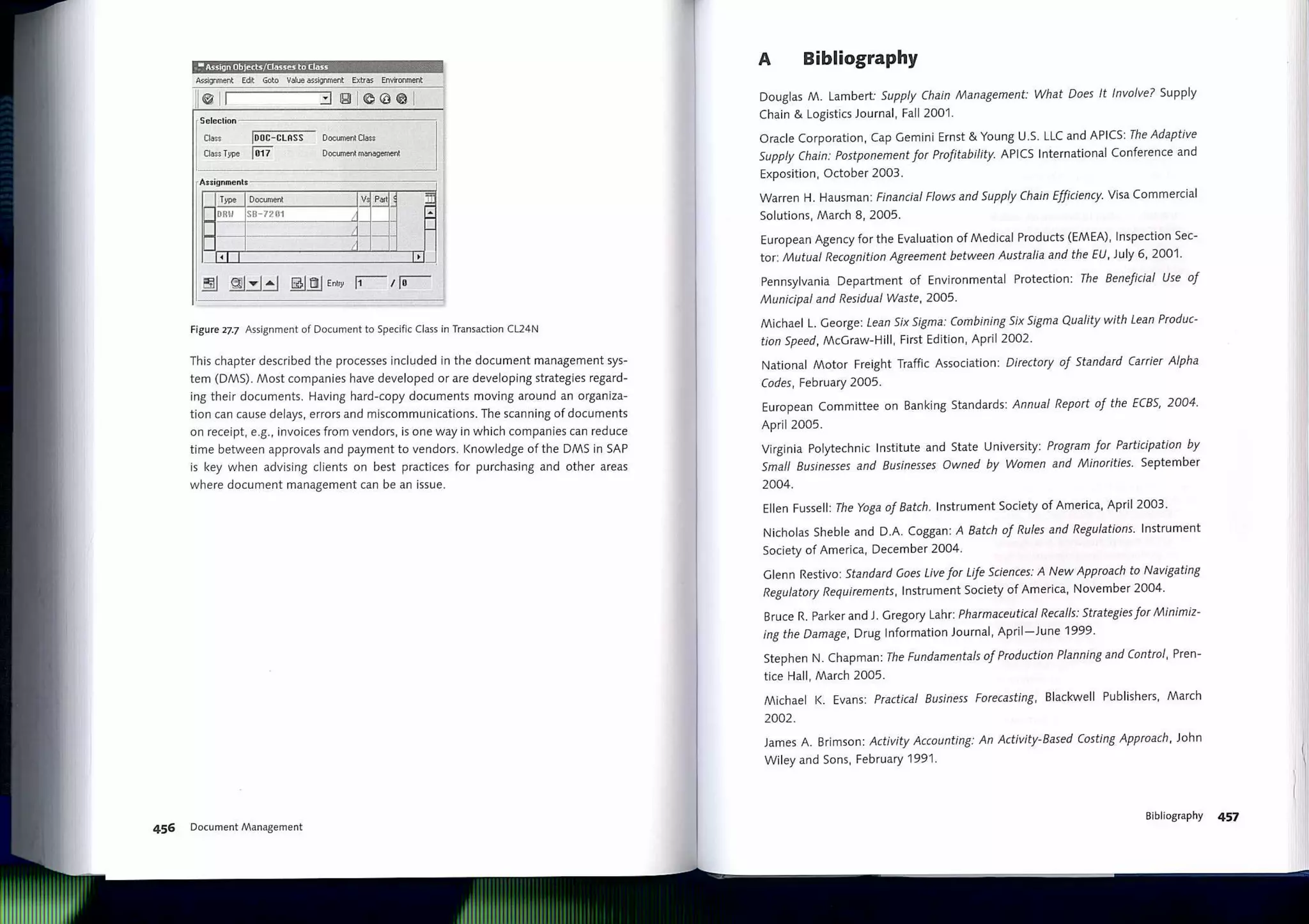 SAP MM Configuration Step by Step guide by Tata Mcgraw hill