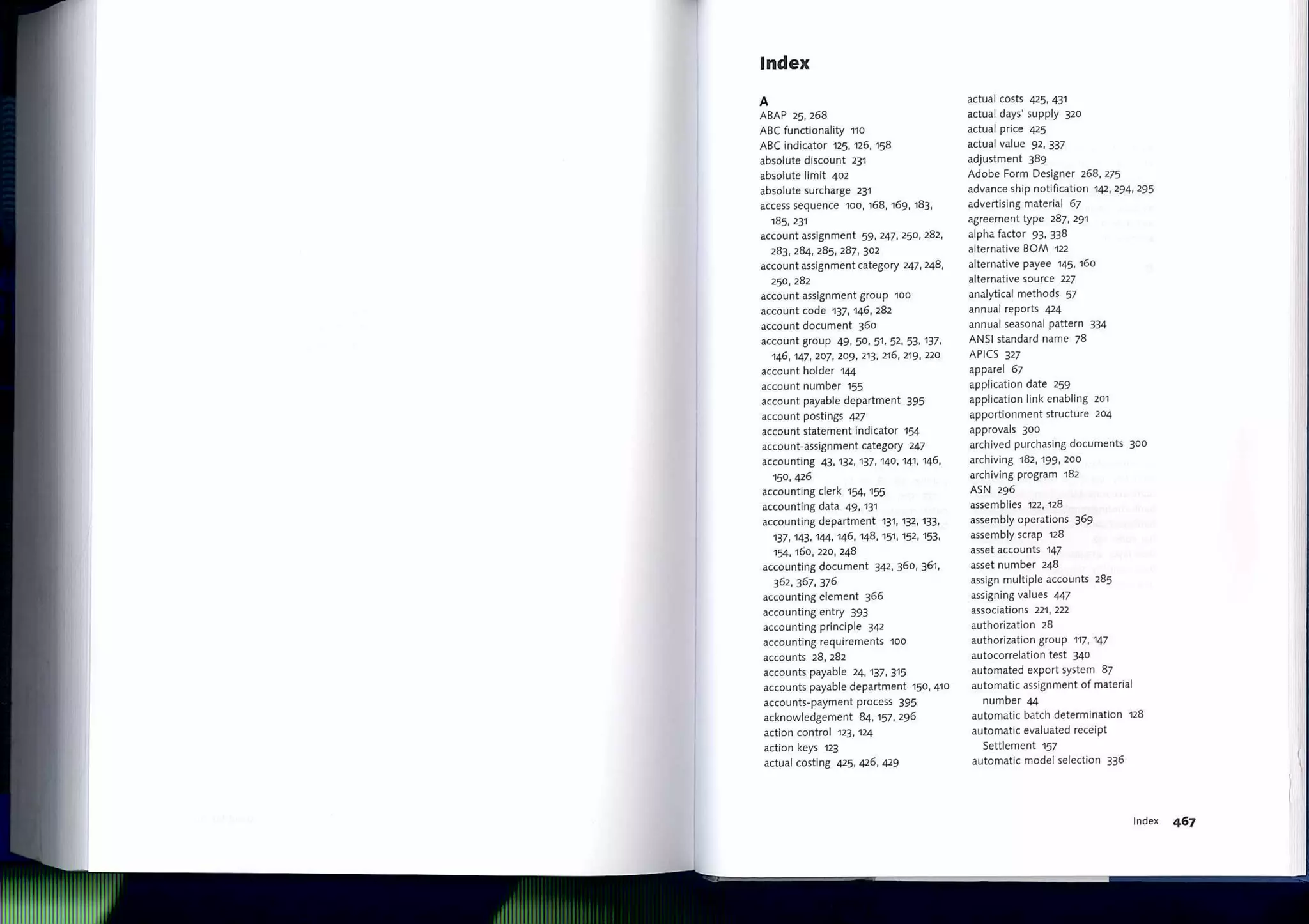 SAP MM Configuration Step by Step guide by Tata Mcgraw hill