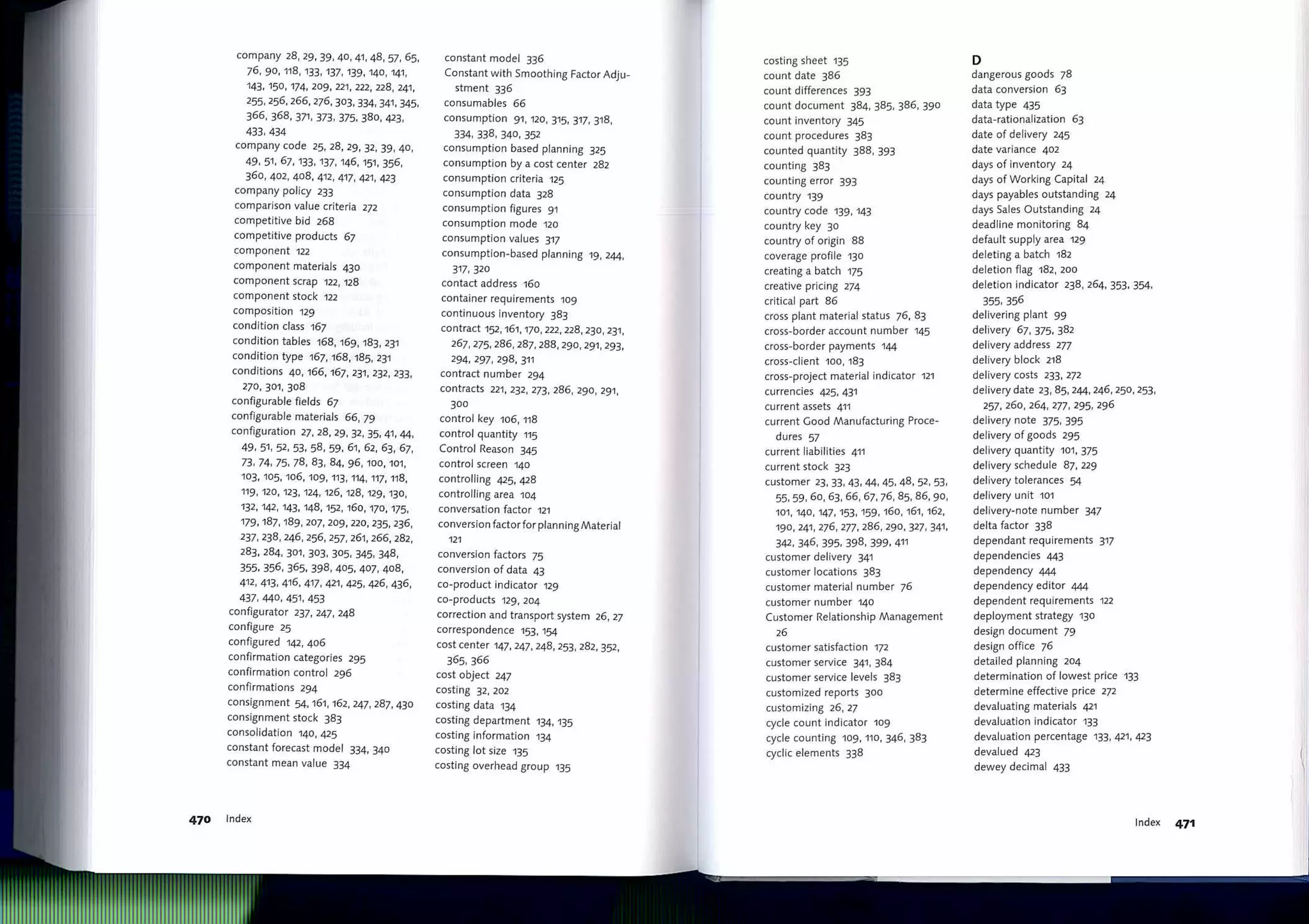 SAP MM Configuration Step by Step guide by Tata Mcgraw hill