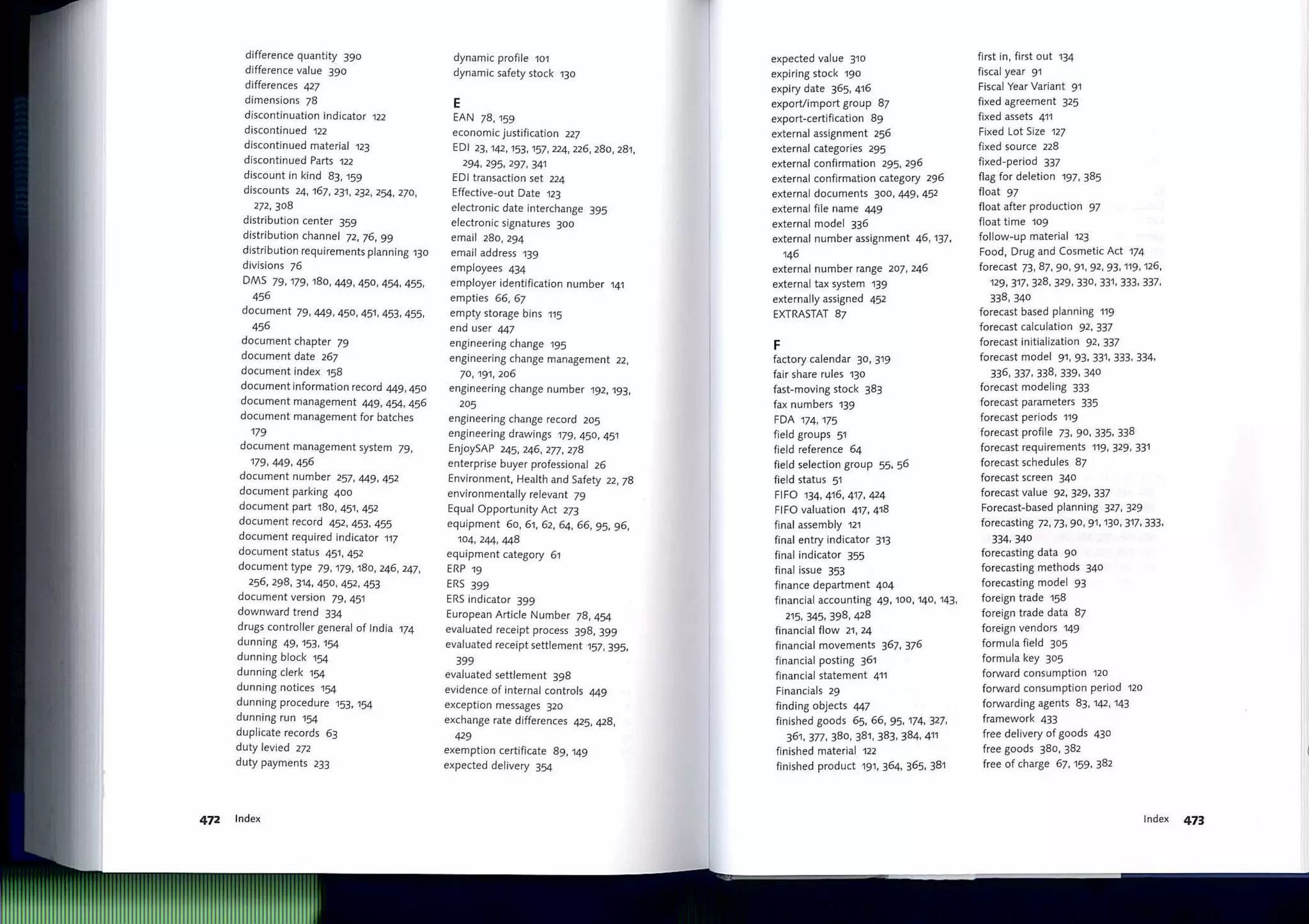 SAP MM Configuration Step by Step guide by Tata Mcgraw hill