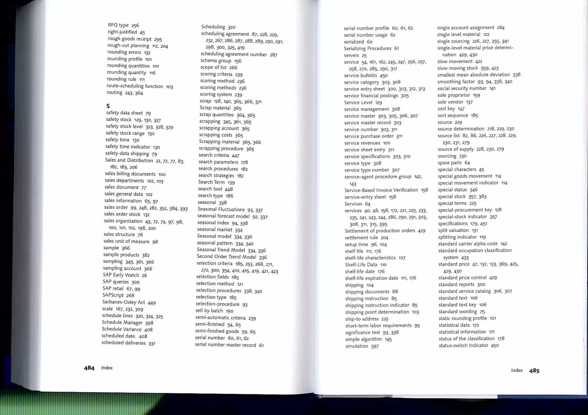 SAP MM Configuration Step by Step guide by Tata Mcgraw hill