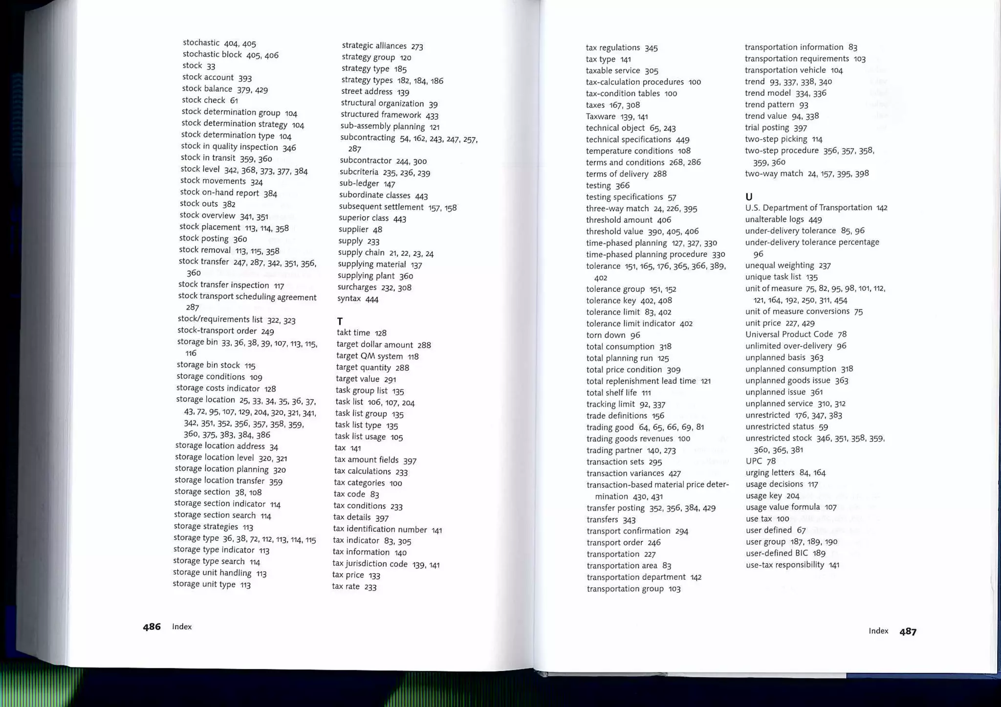 SAP MM Configuration Step by Step guide by Tata Mcgraw hill