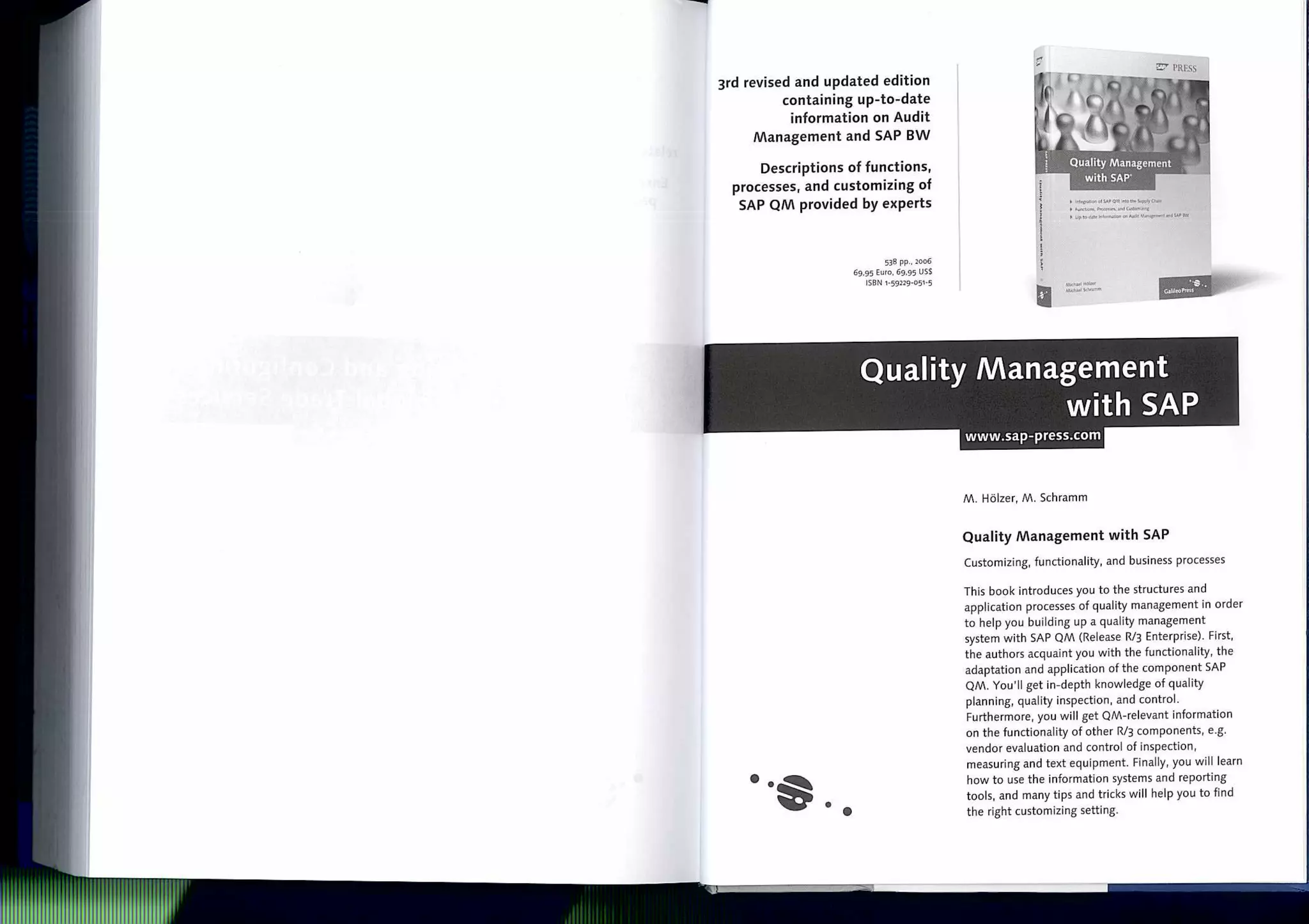 SAP MM Configuration Step by Step guide by Tata Mcgraw hill