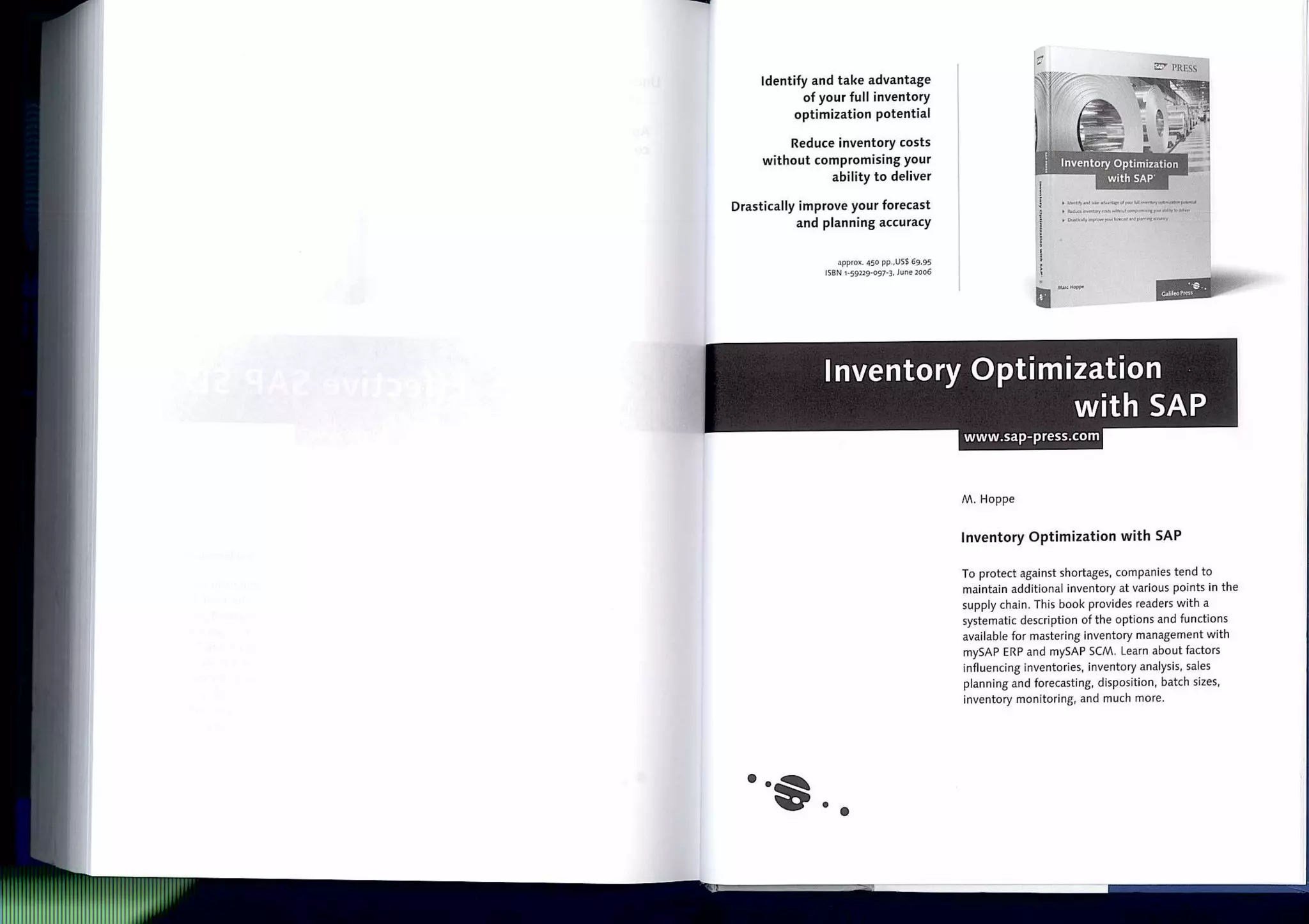 SAP MM Configuration Step by Step guide by Tata Mcgraw hill