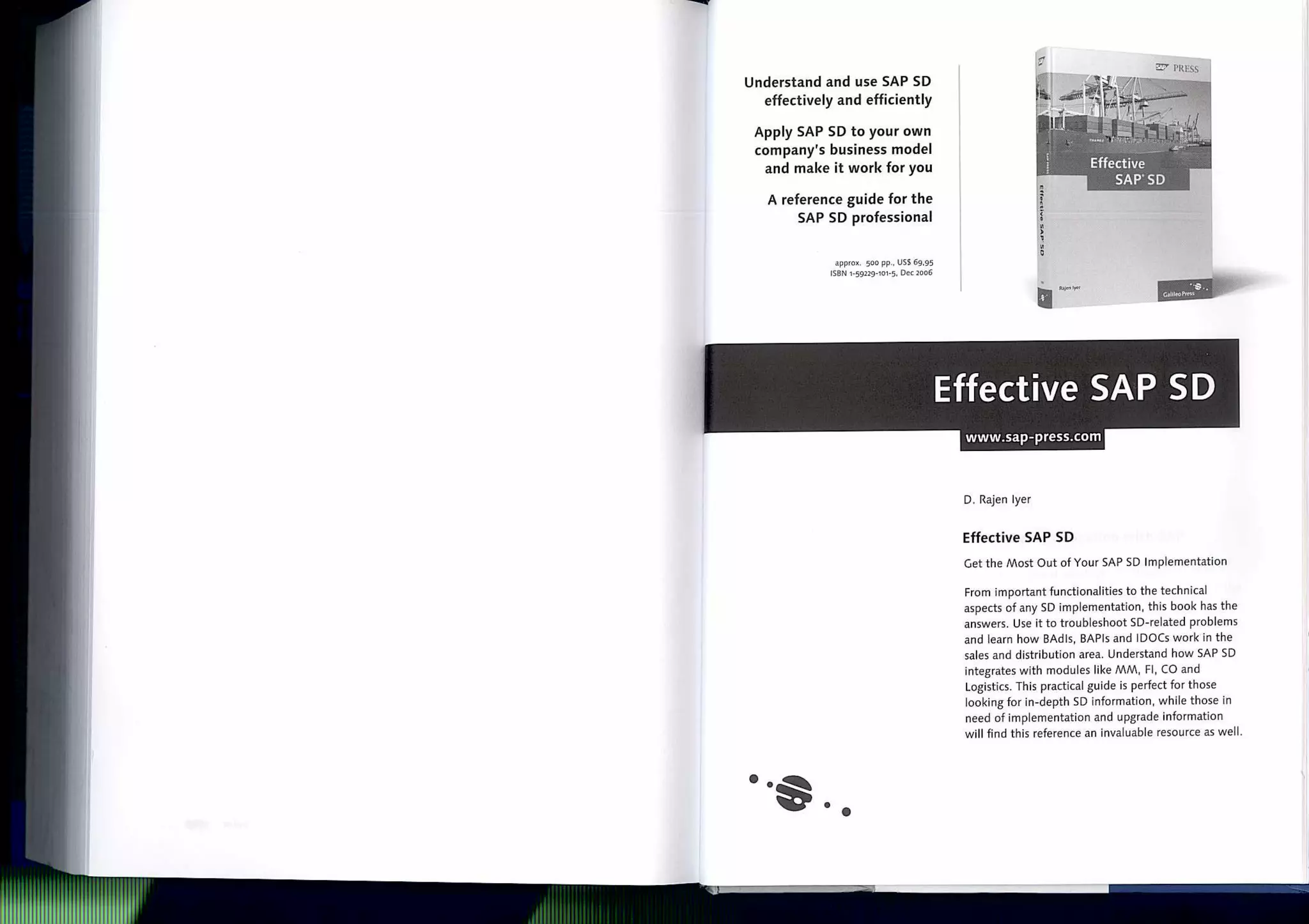 SAP MM Configuration Step by Step guide by Tata Mcgraw hill