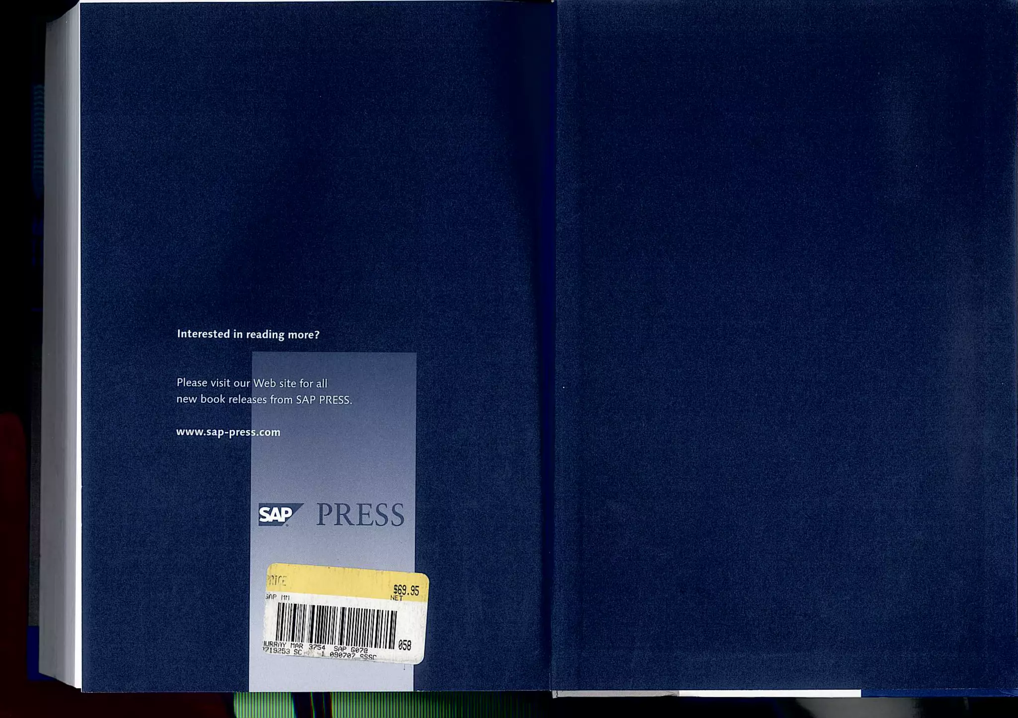 SAP MM Configuration Step by Step guide by Tata Mcgraw hill