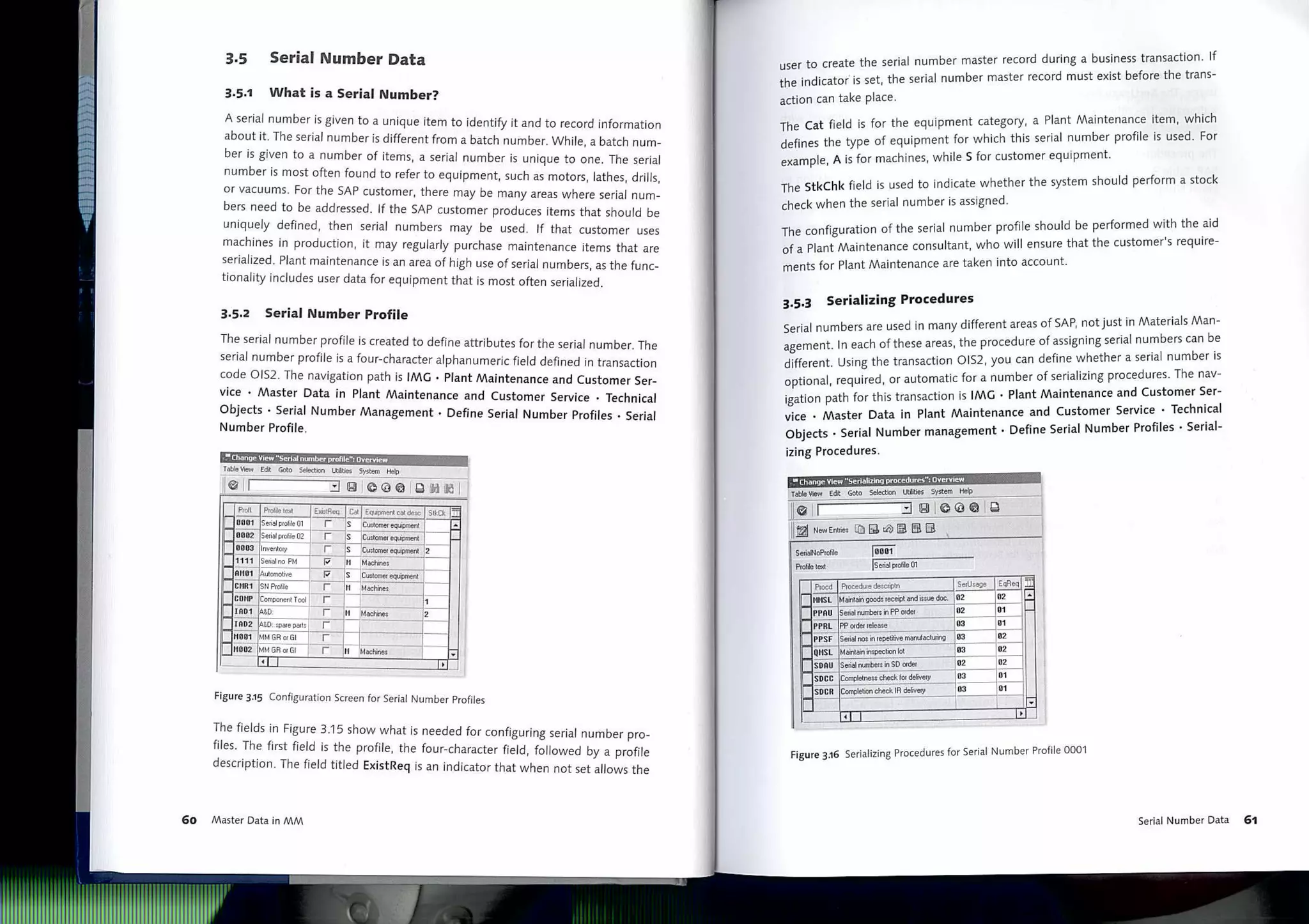 SAP MM Configuration Step by Step guide by Tata Mcgraw hill