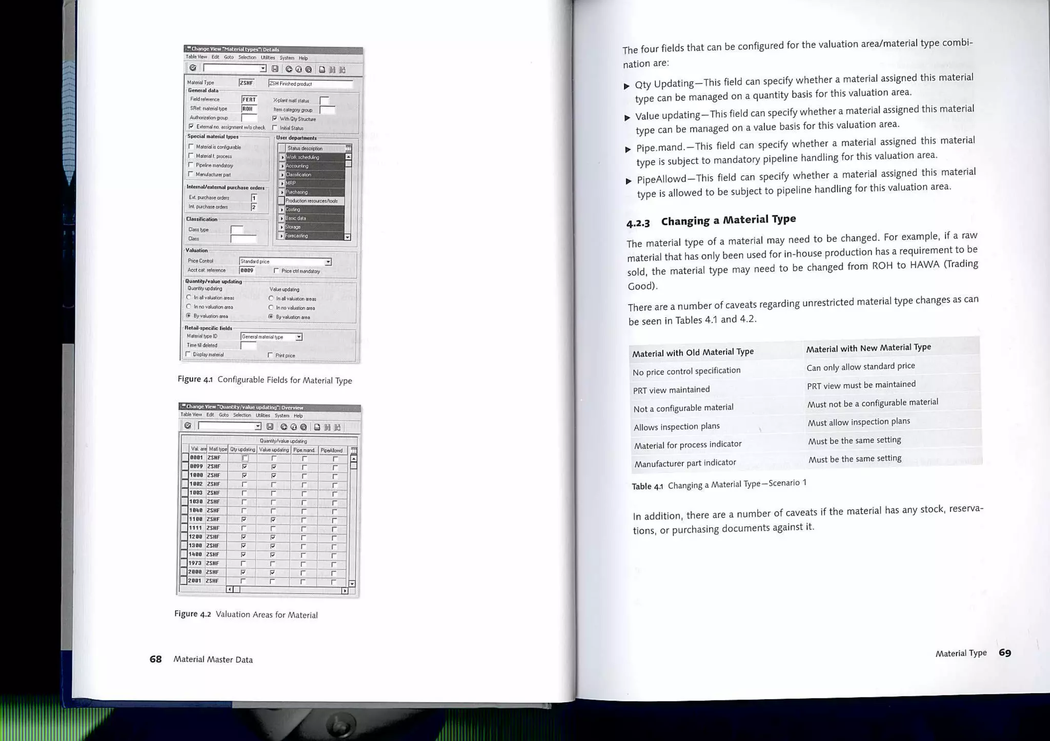 SAP MM Configuration Step by Step guide by Tata Mcgraw hill