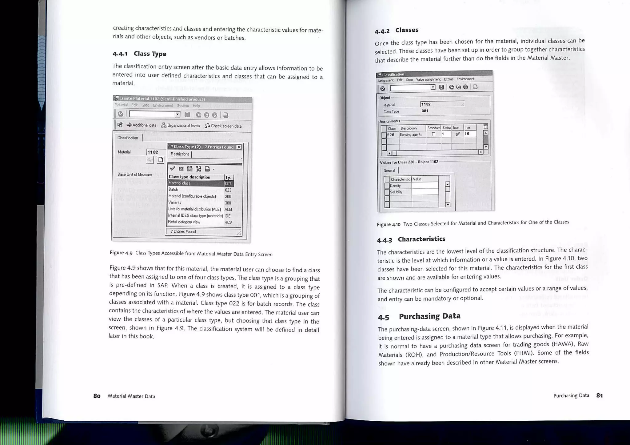 SAP MM Configuration Step by Step guide by Tata Mcgraw hill